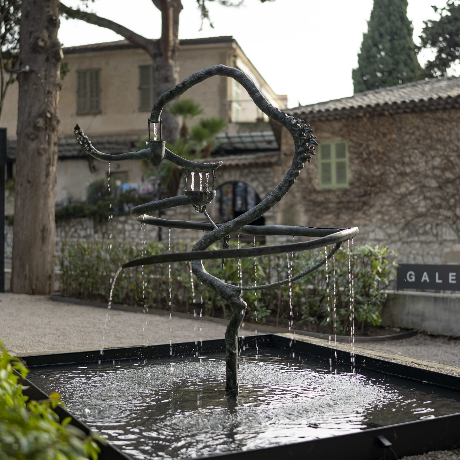 Gautier Ferrero, Yatra, 2023