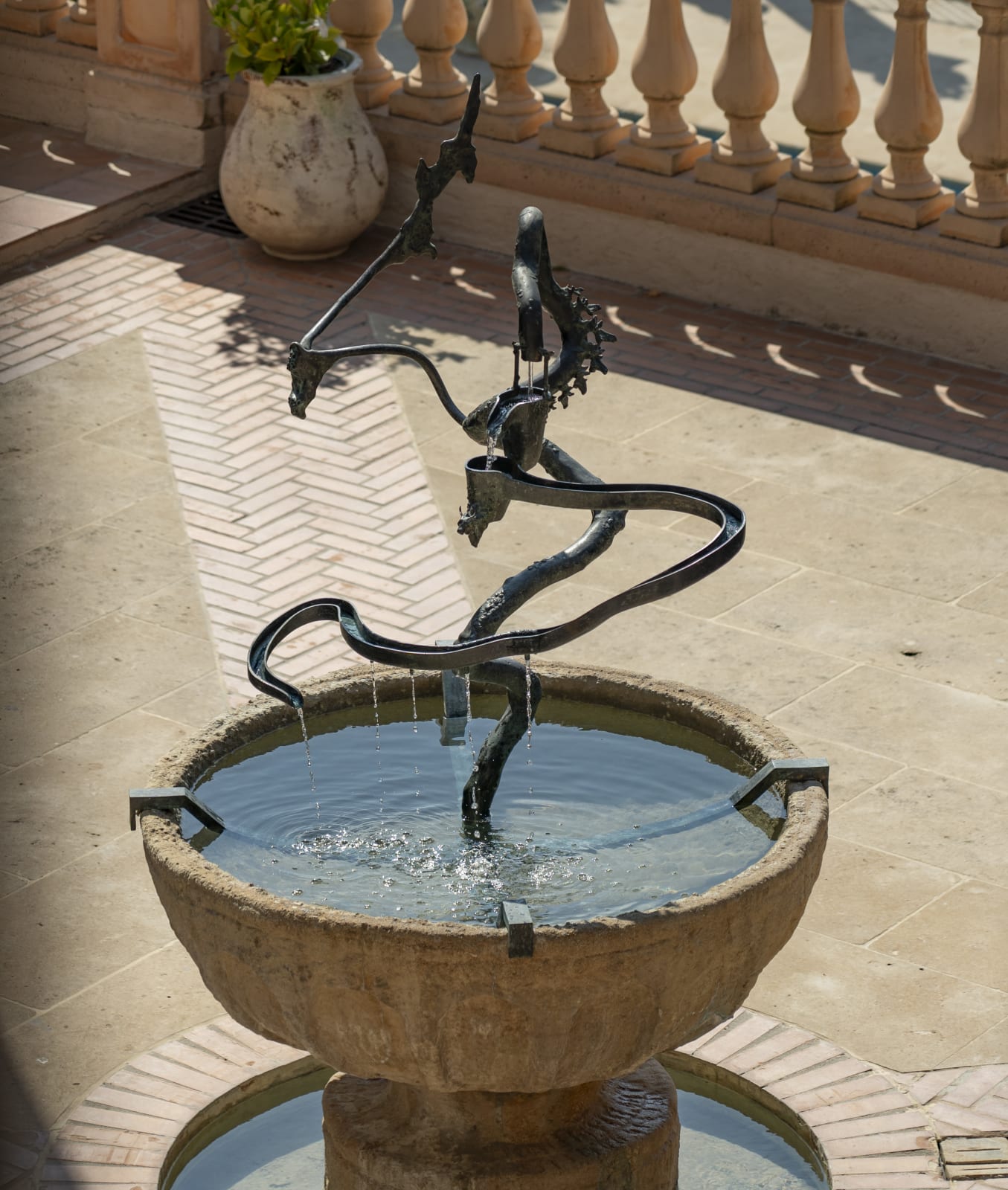 Gautier Ferrero, Kamadhenu, 2022