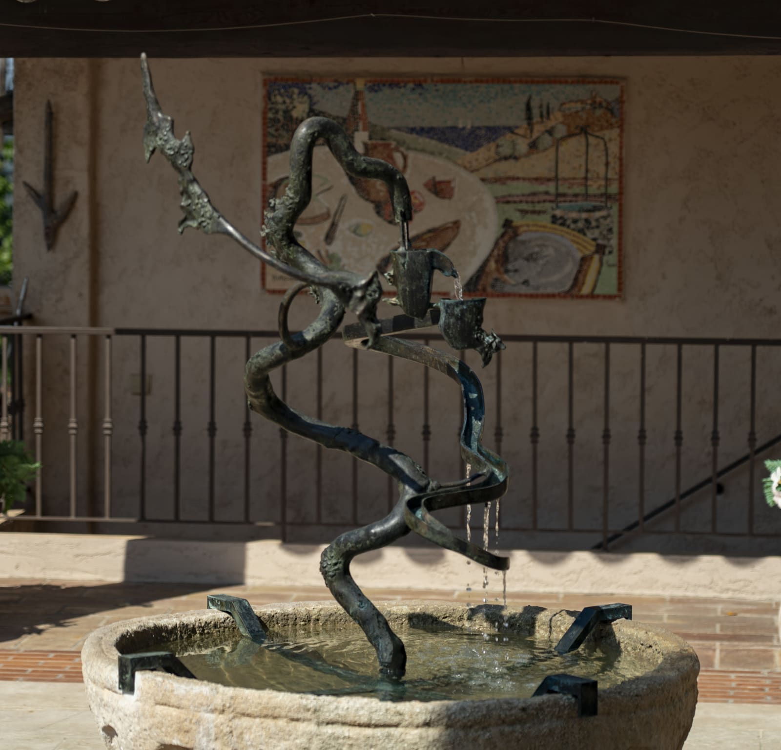 Gautier Ferrero, Kamadhenu, 2022