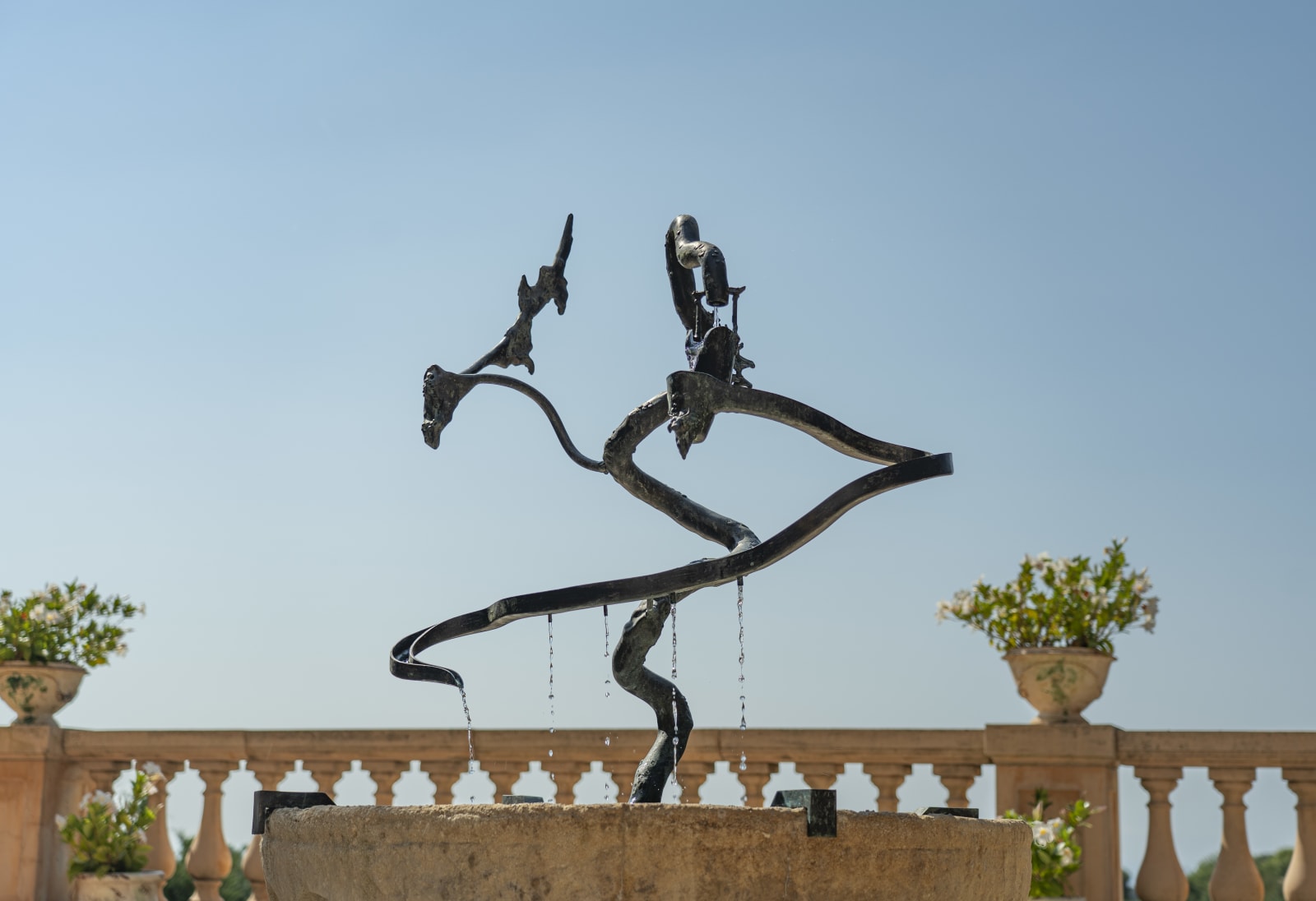 Gautier Ferrero, Kamadhenu, 2022