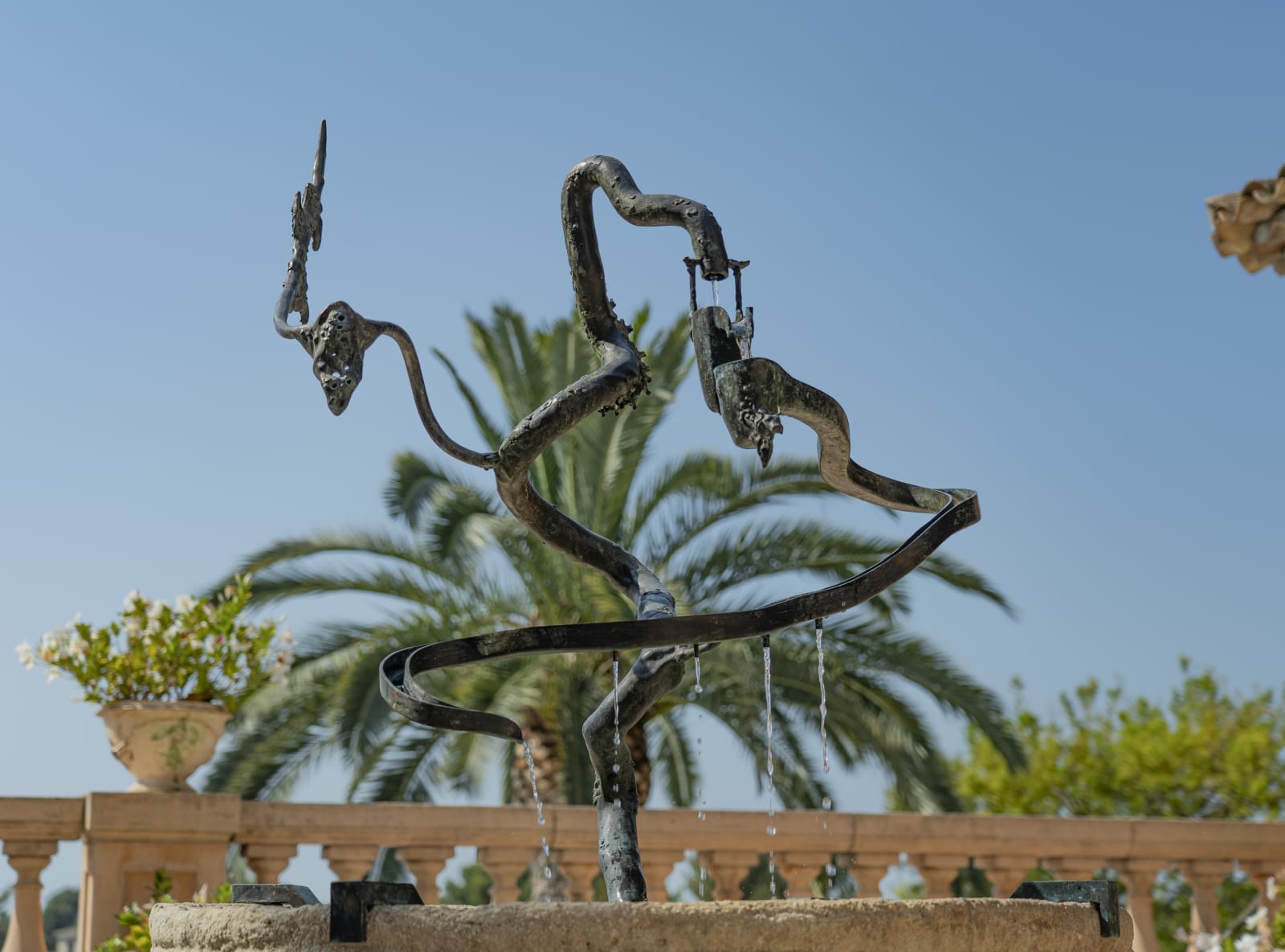 Gautier Ferrero, Kamadhenu, 2022