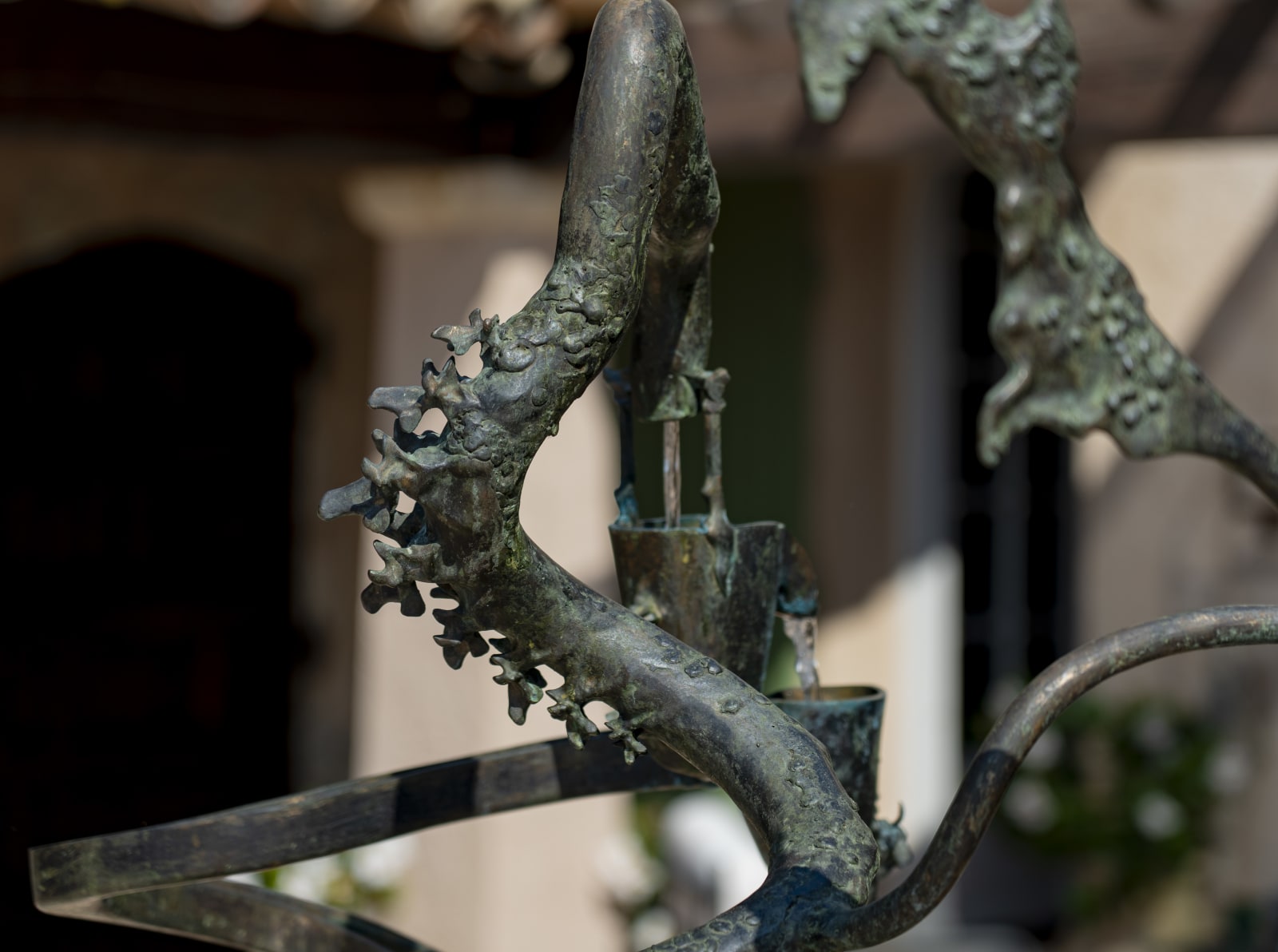 Gautier Ferrero, Kamadhenu, 2022