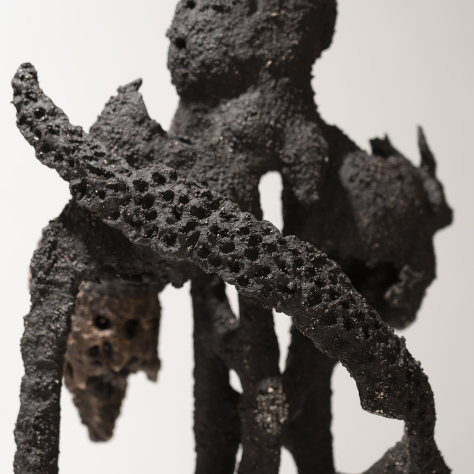 Gautier Ferrero, Yatri, 2025