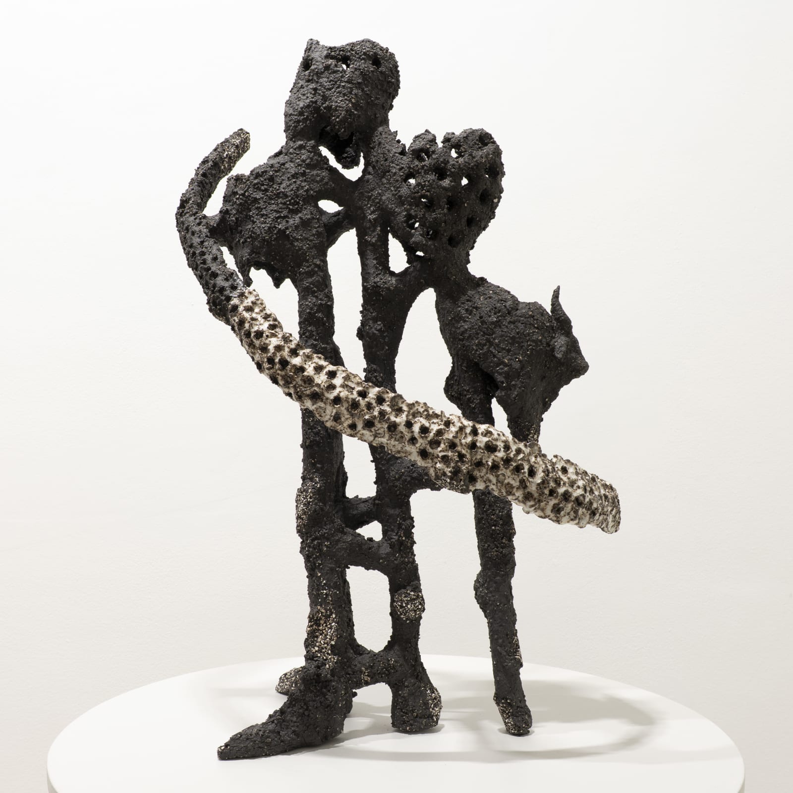 Gautier Ferrero, Shil, 2025