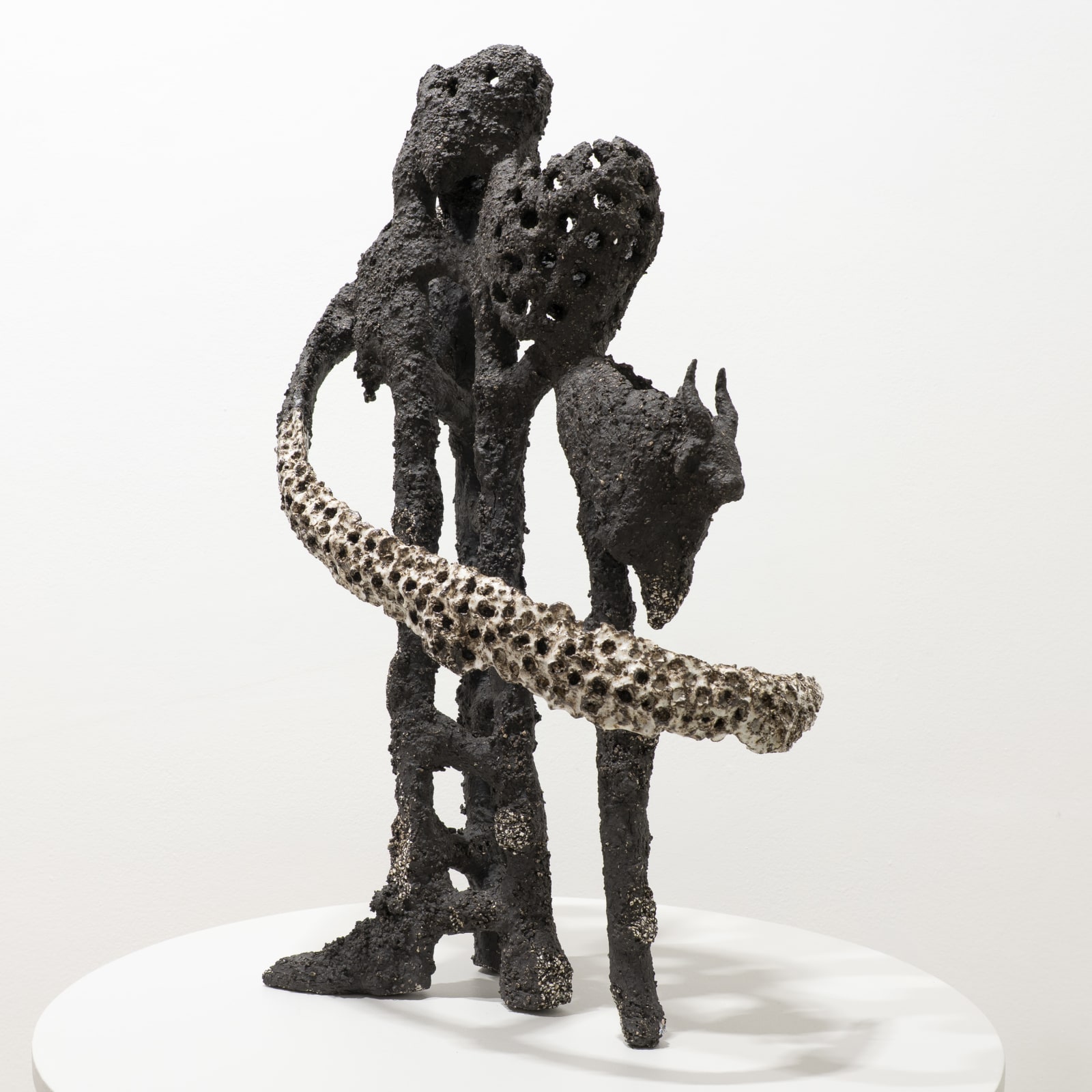 Gautier Ferrero, Shil, 2025