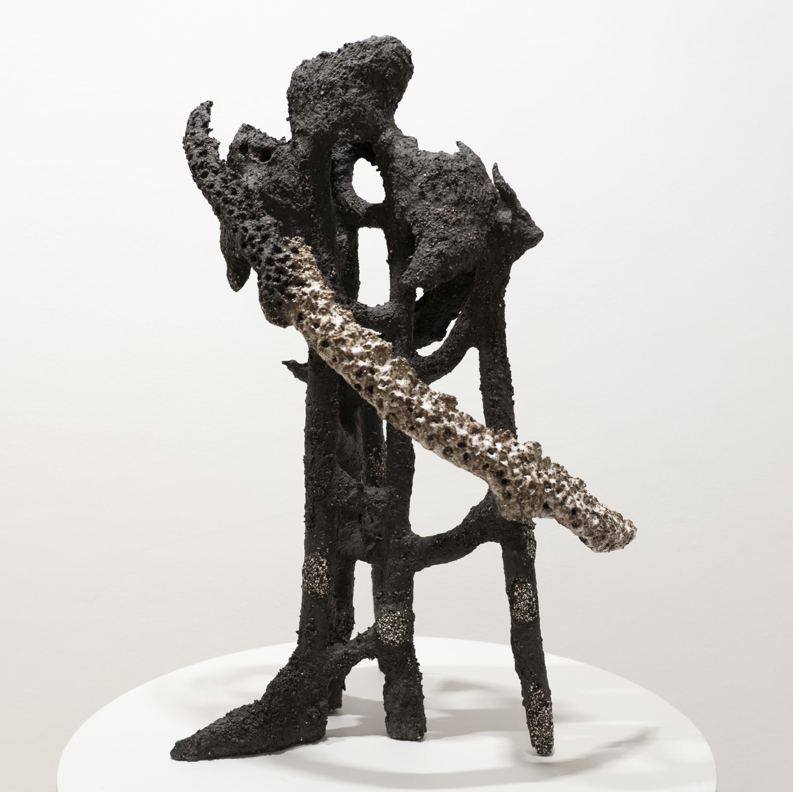 Gautier Ferrero, Khanj, 2025