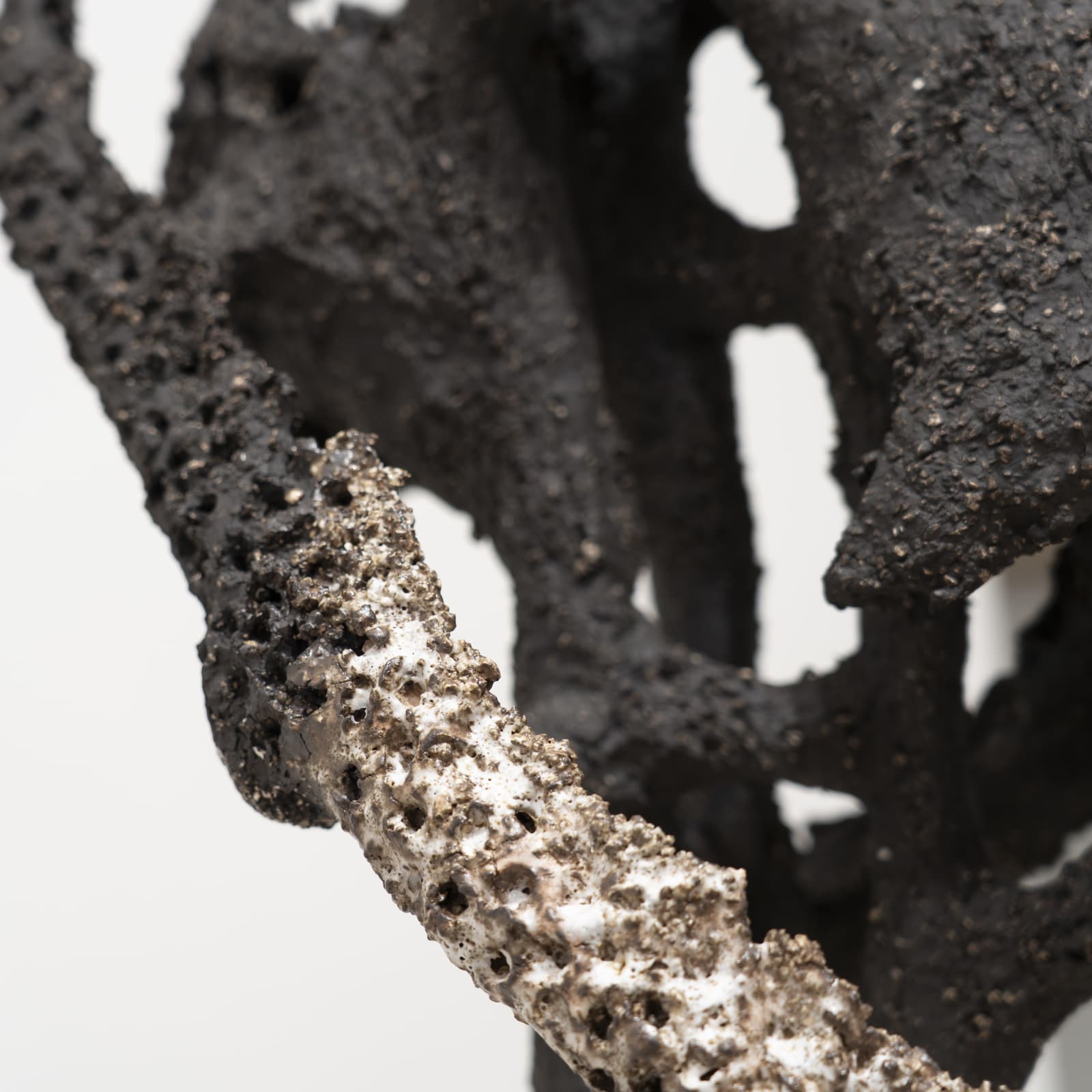 Gautier Ferrero, Khanj, 2025