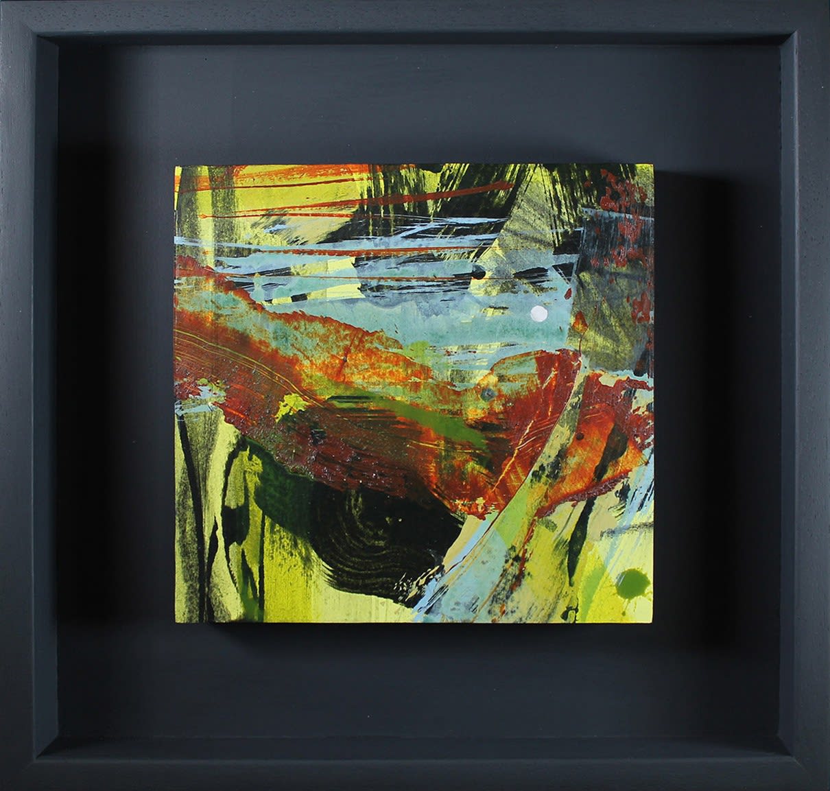 Alison Orchard, Inside Out III, 2023