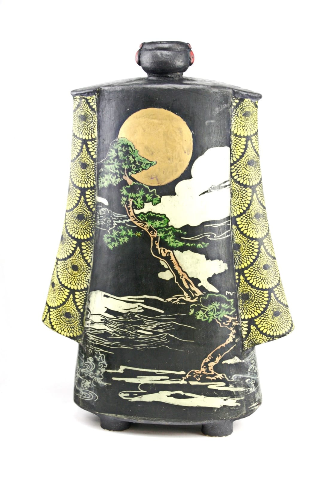 John Bedding, Geisha, Chiyoha, 2024