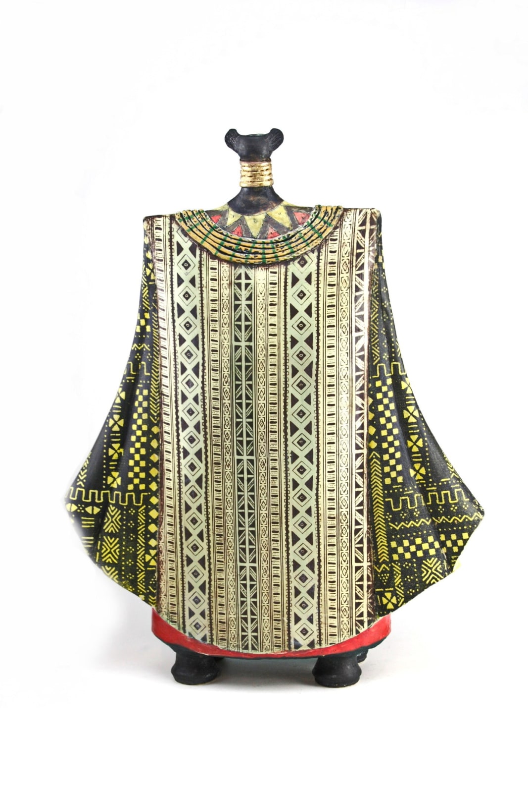 John Bedding, African Series, Napanoi, (the big one), 2024 Jill