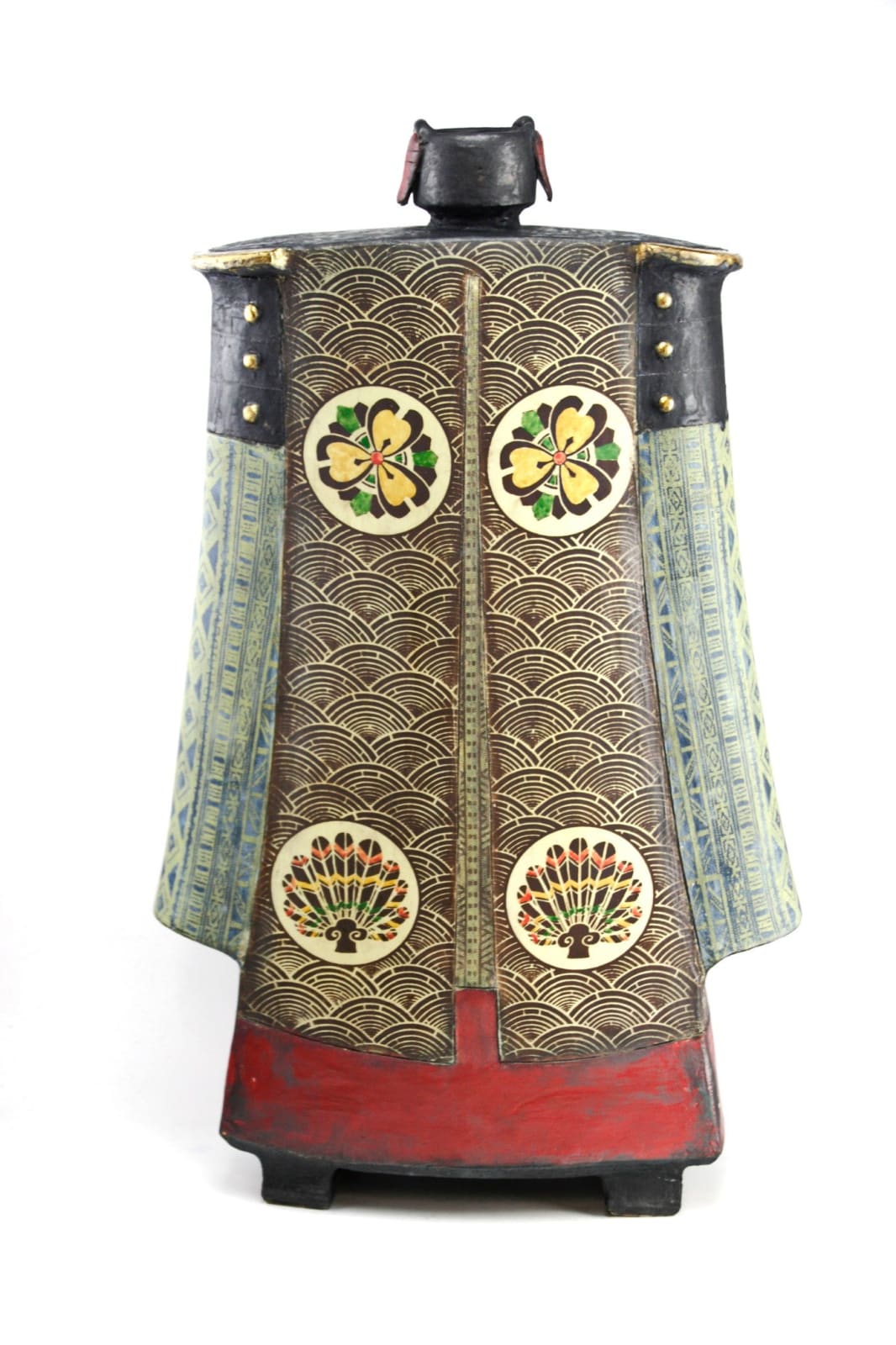 John Bedding, Samurai, Takida Shingen, 2024