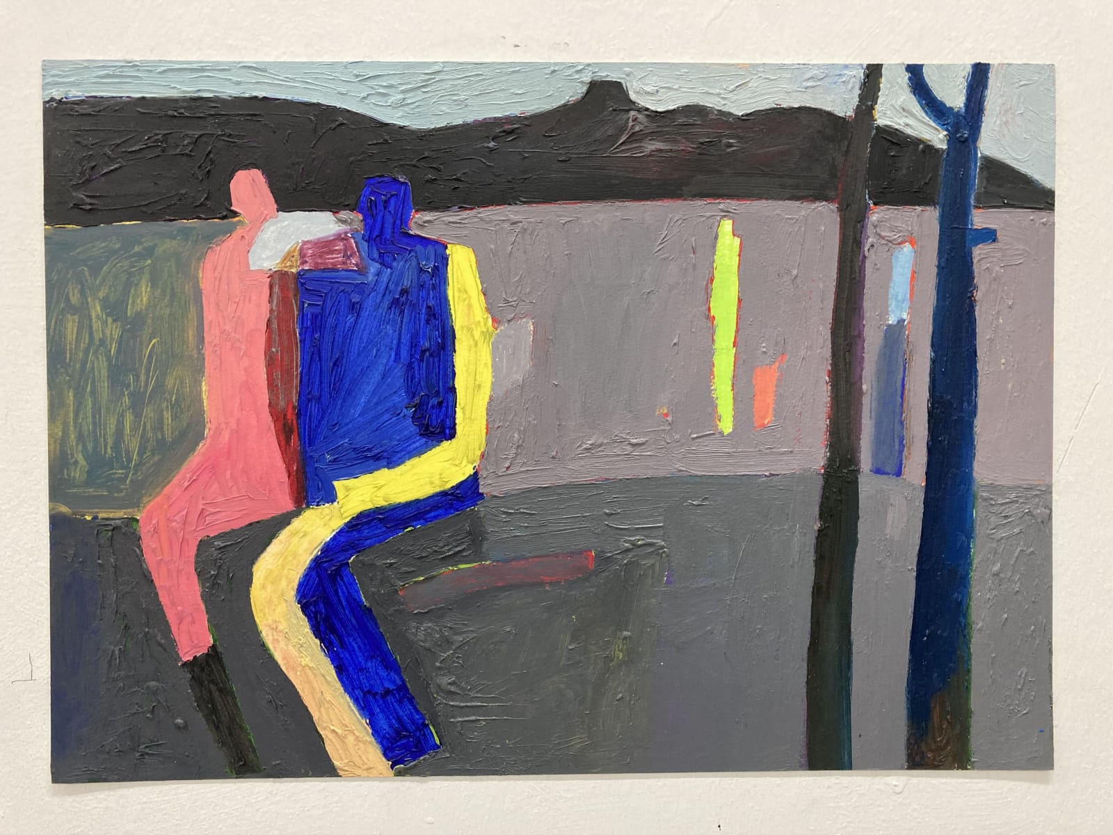 Fraser Taylor, Inver No 10, 2022