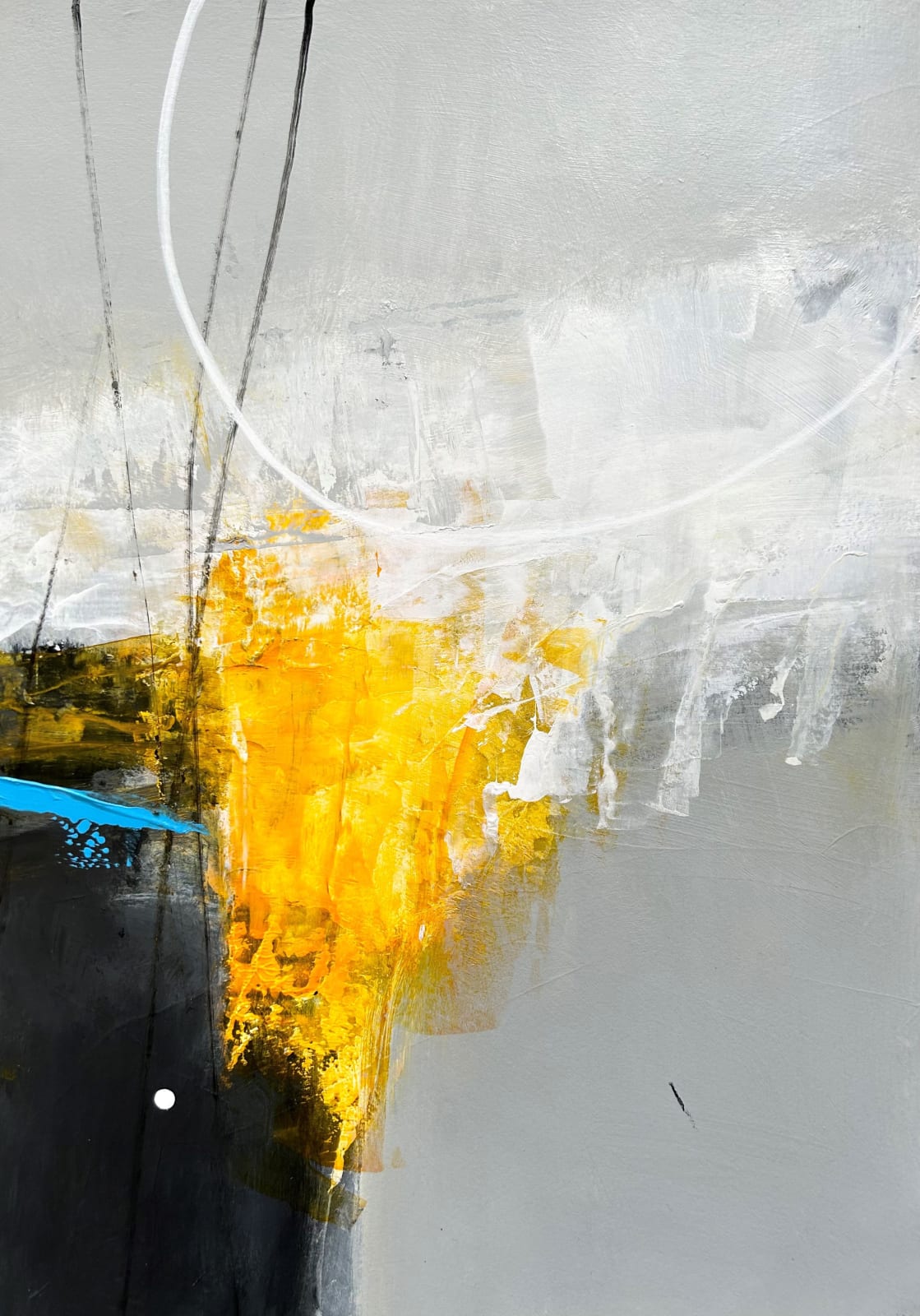 Neil Canning, Light Balance, 2023