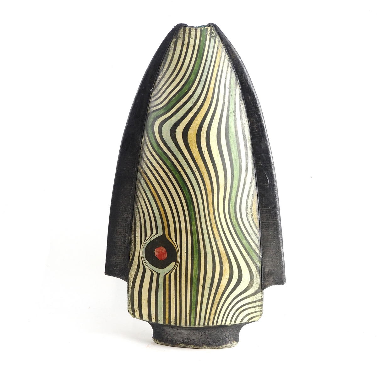 John Bedding, Maldives Fish Series No 12, 2023