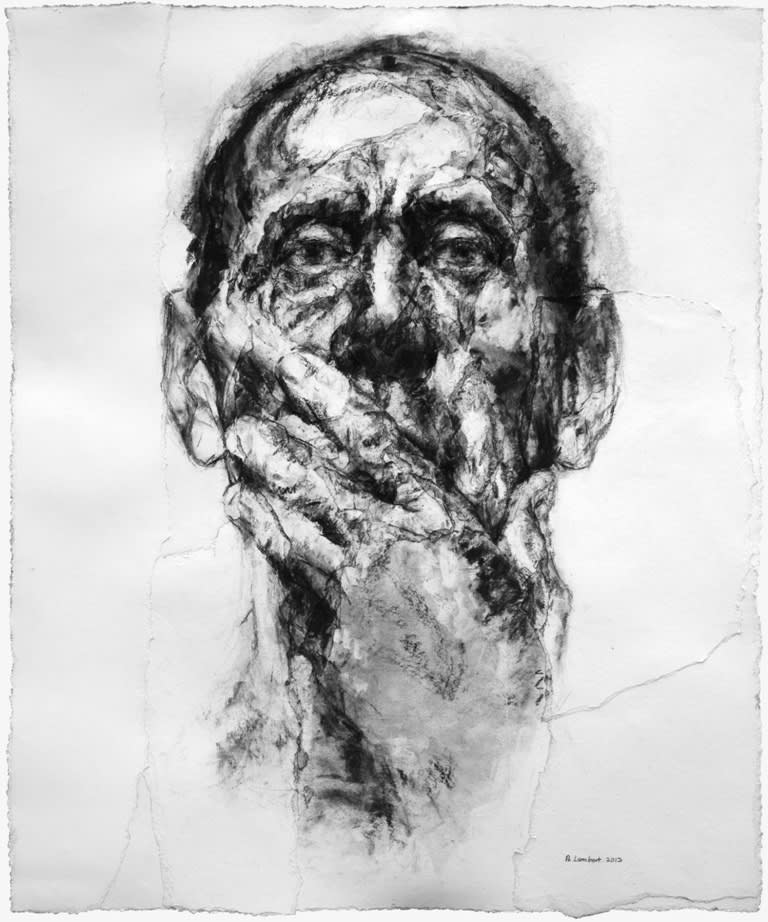 Alison Lambert, Zeno, 2013