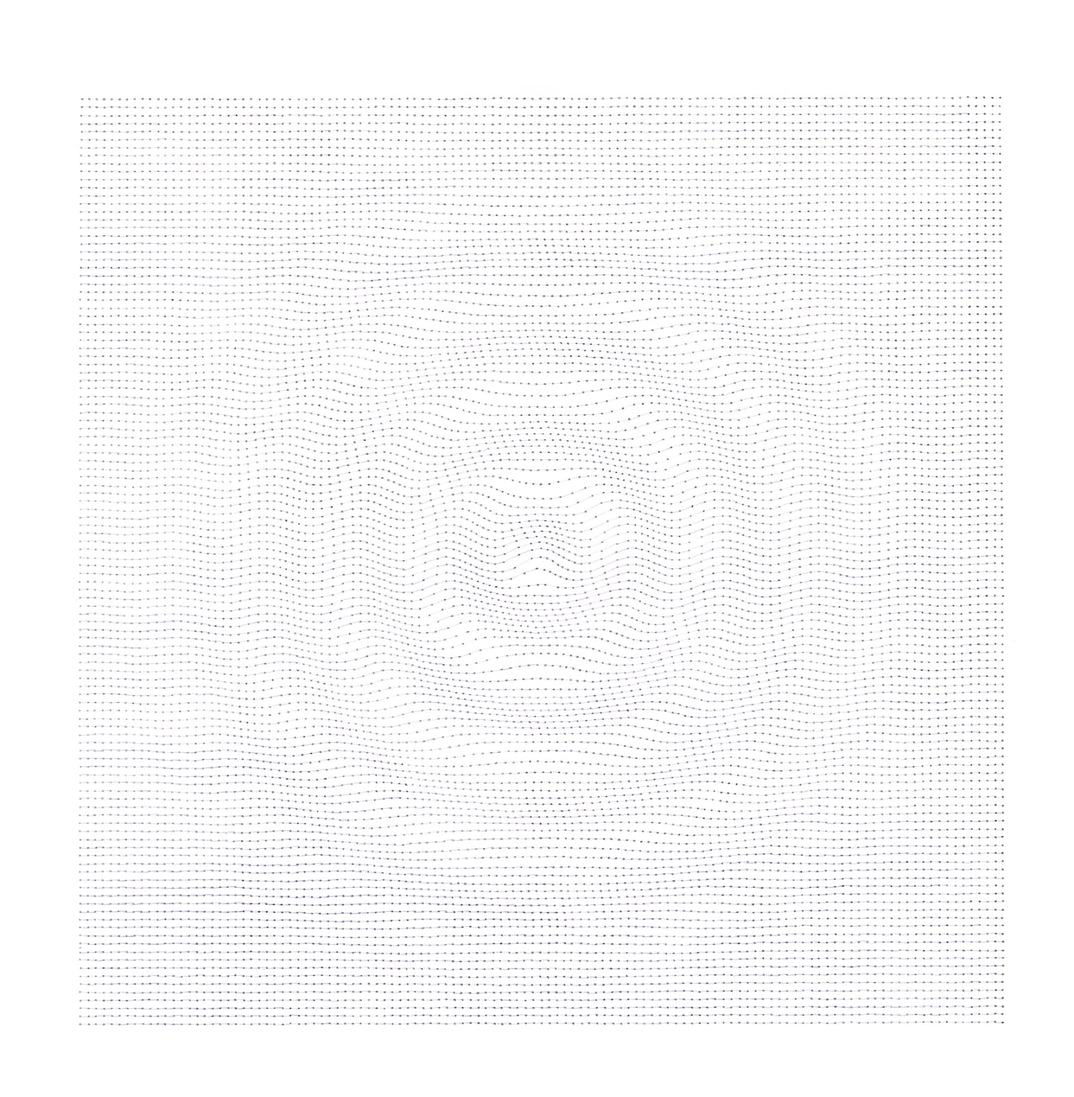 Duncan Bullen, Ryoanji, 2018