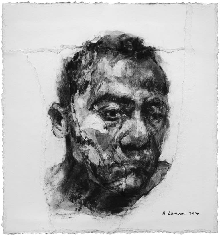 Alison Lambert, Remus, 2014