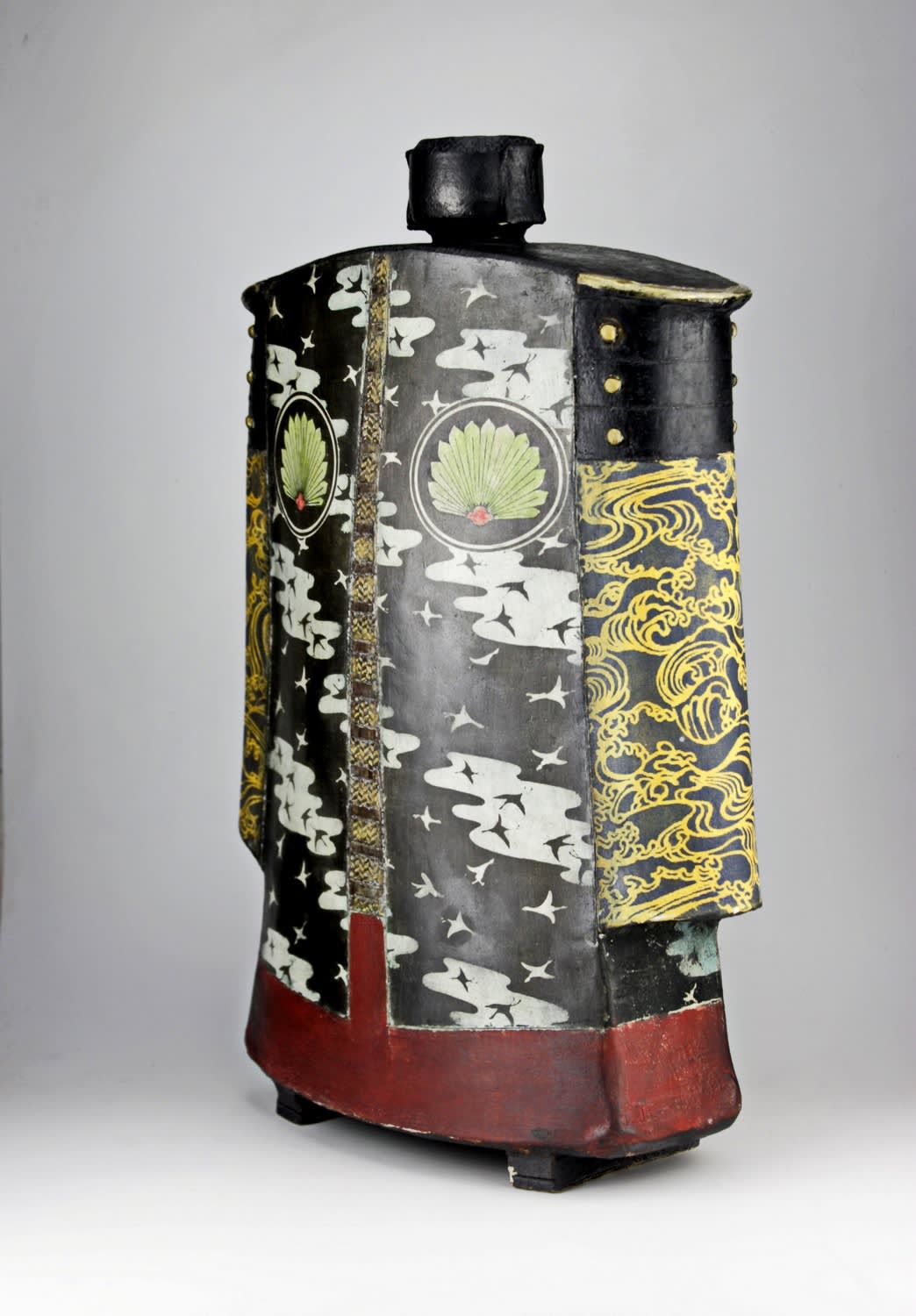 John Bedding, Samurai, Masamune, 2023