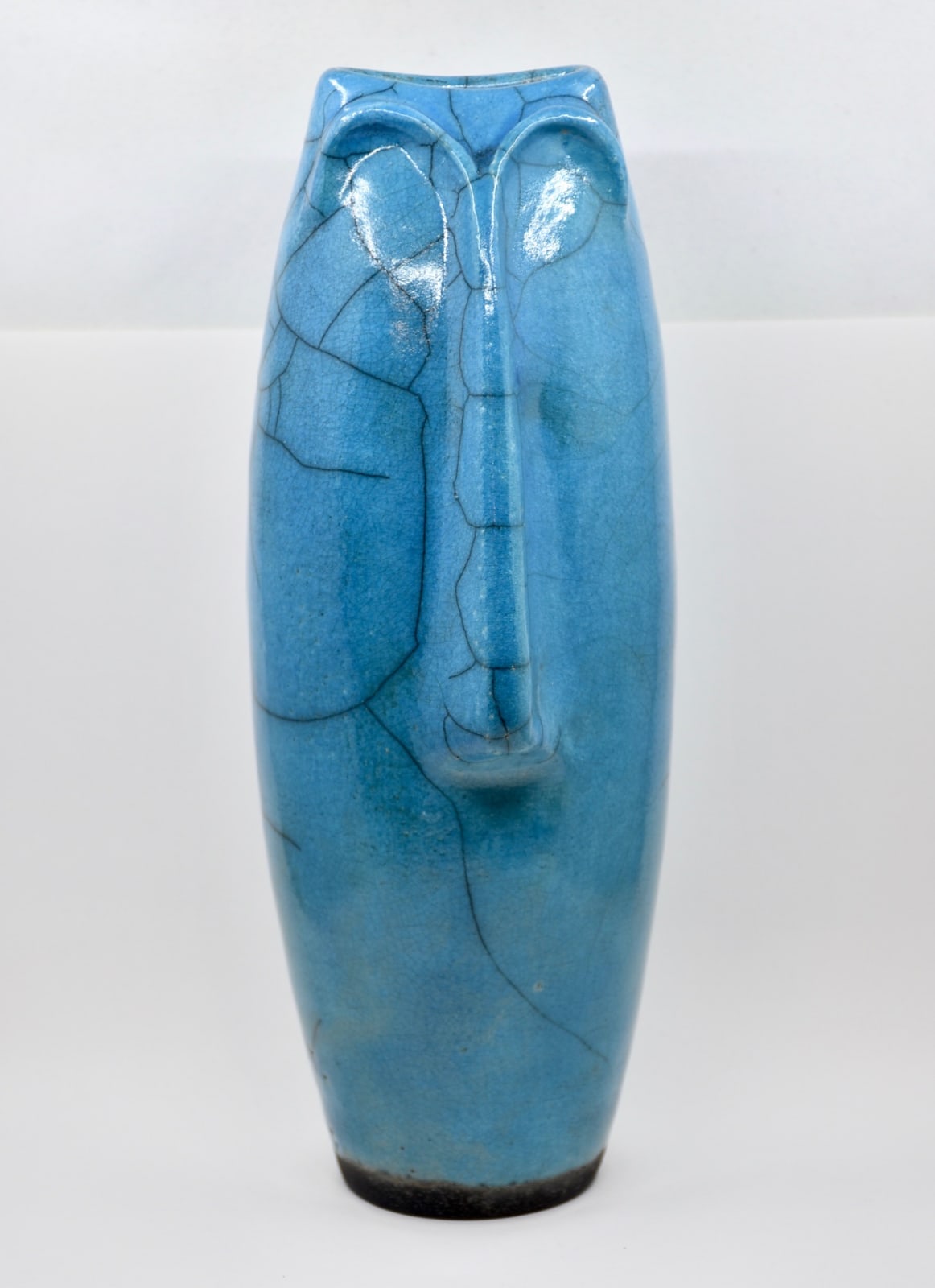 Cherry Tewfik , Large Blue Philosopher, 2021