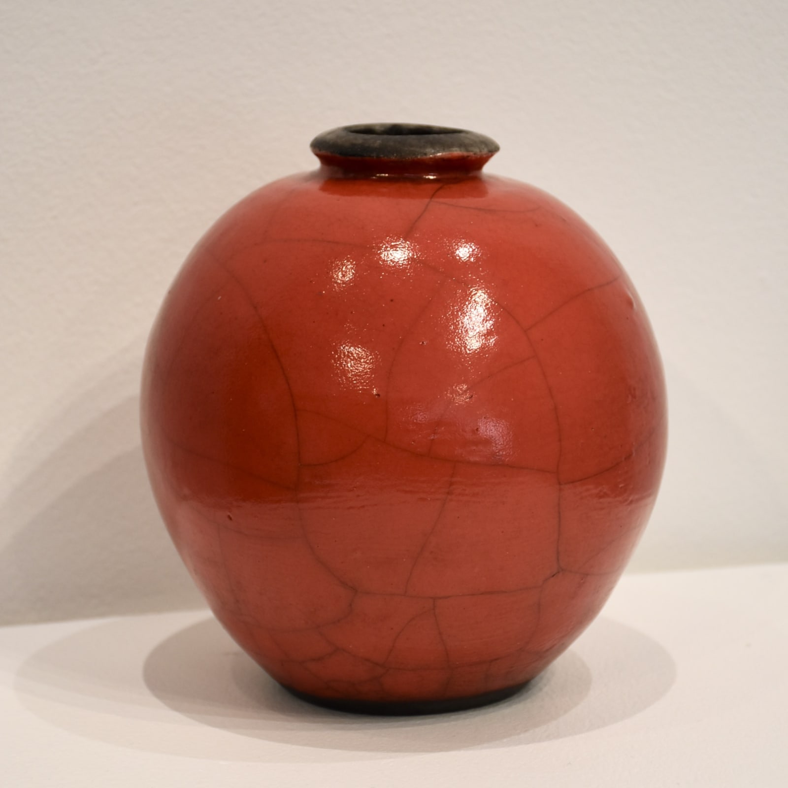 Cherry Tewfik , Moon Jar, 2021
