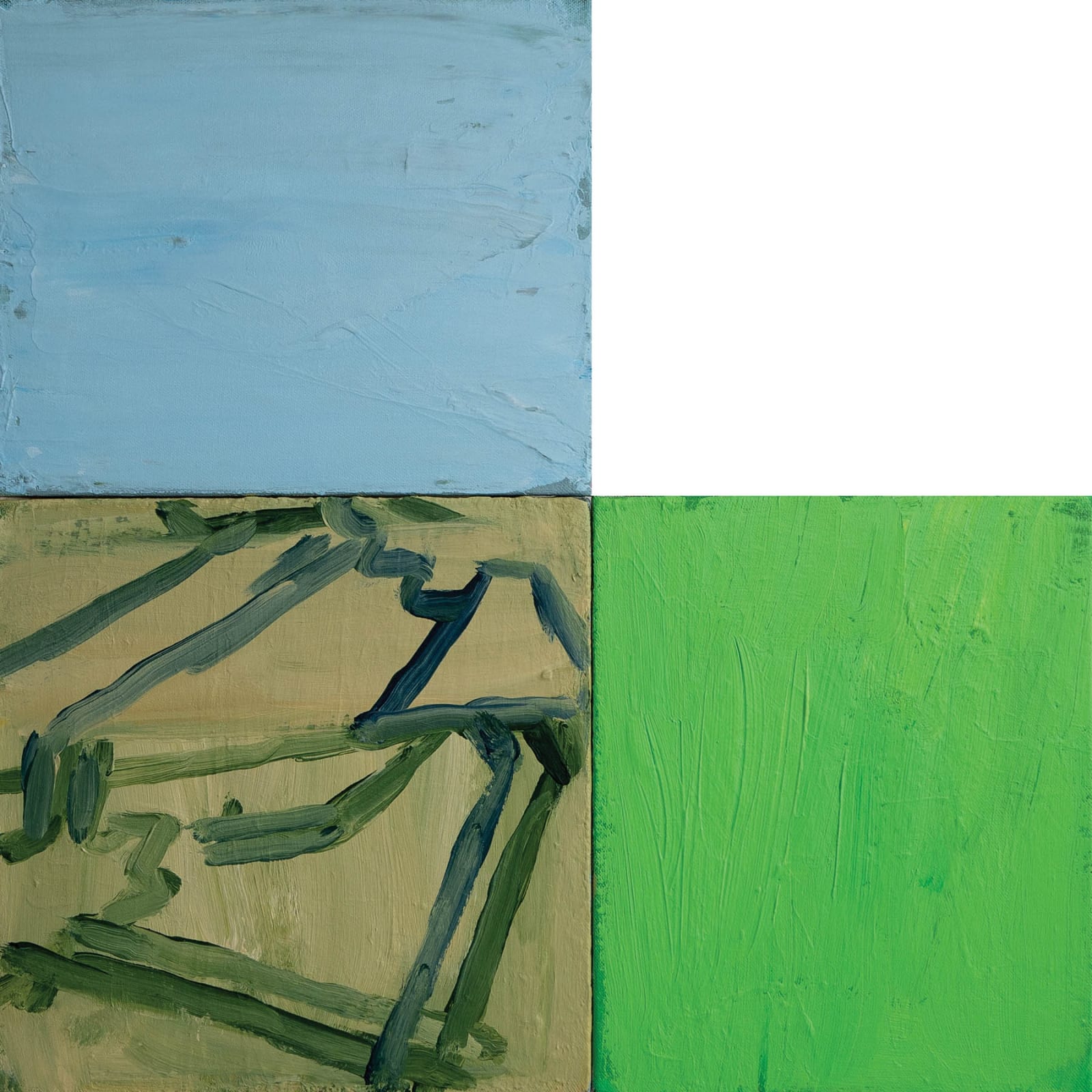 Simon Carter, Flight, 2019