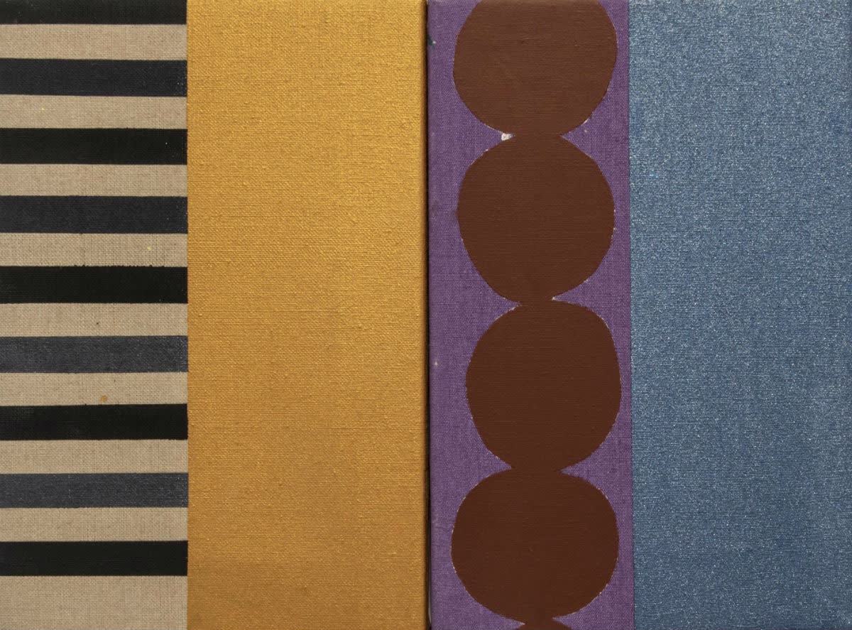 Jennifer Durrant, UNTITLED