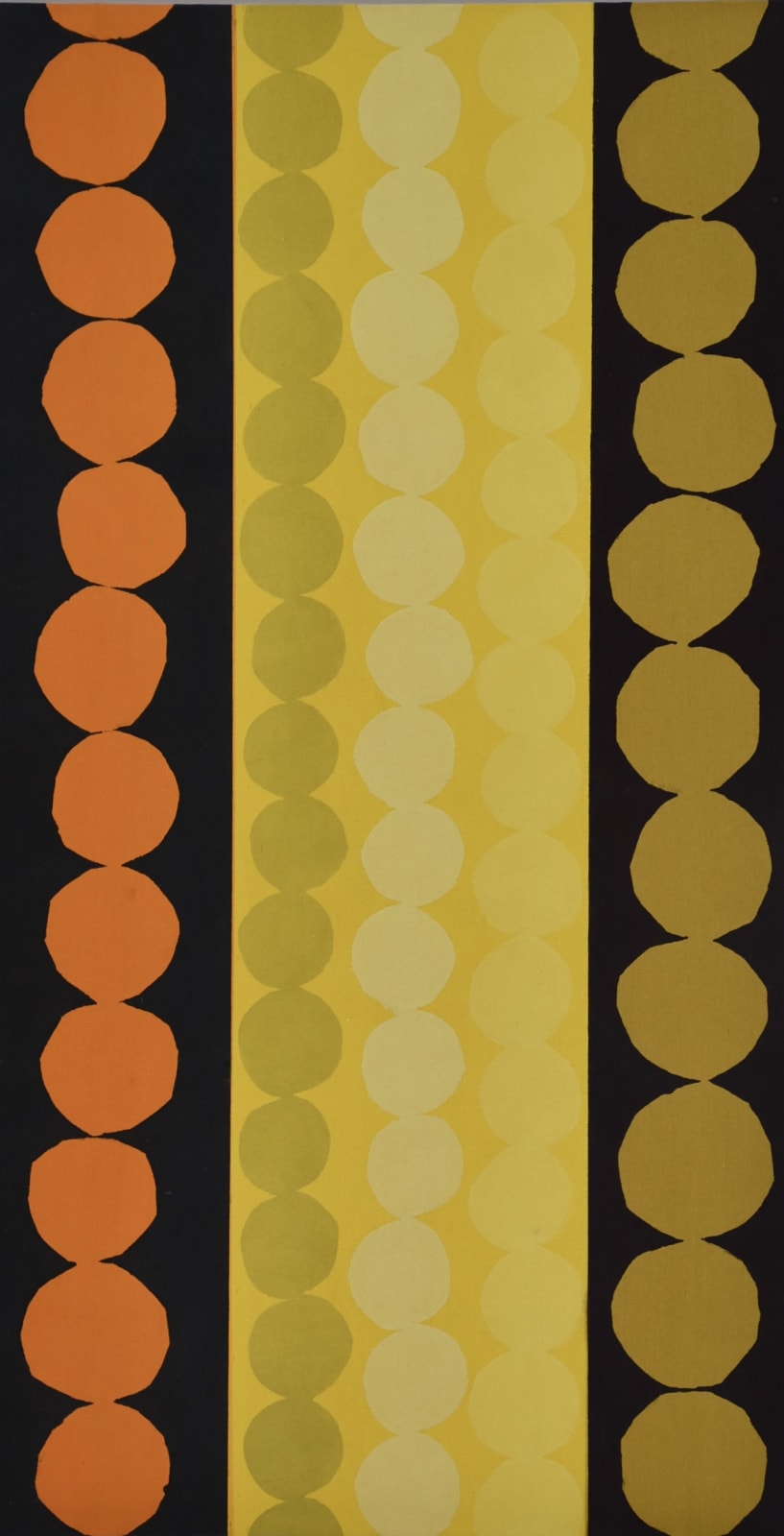 Jennifer Durrant, Ghirlanda No. 1 Primo, 2007