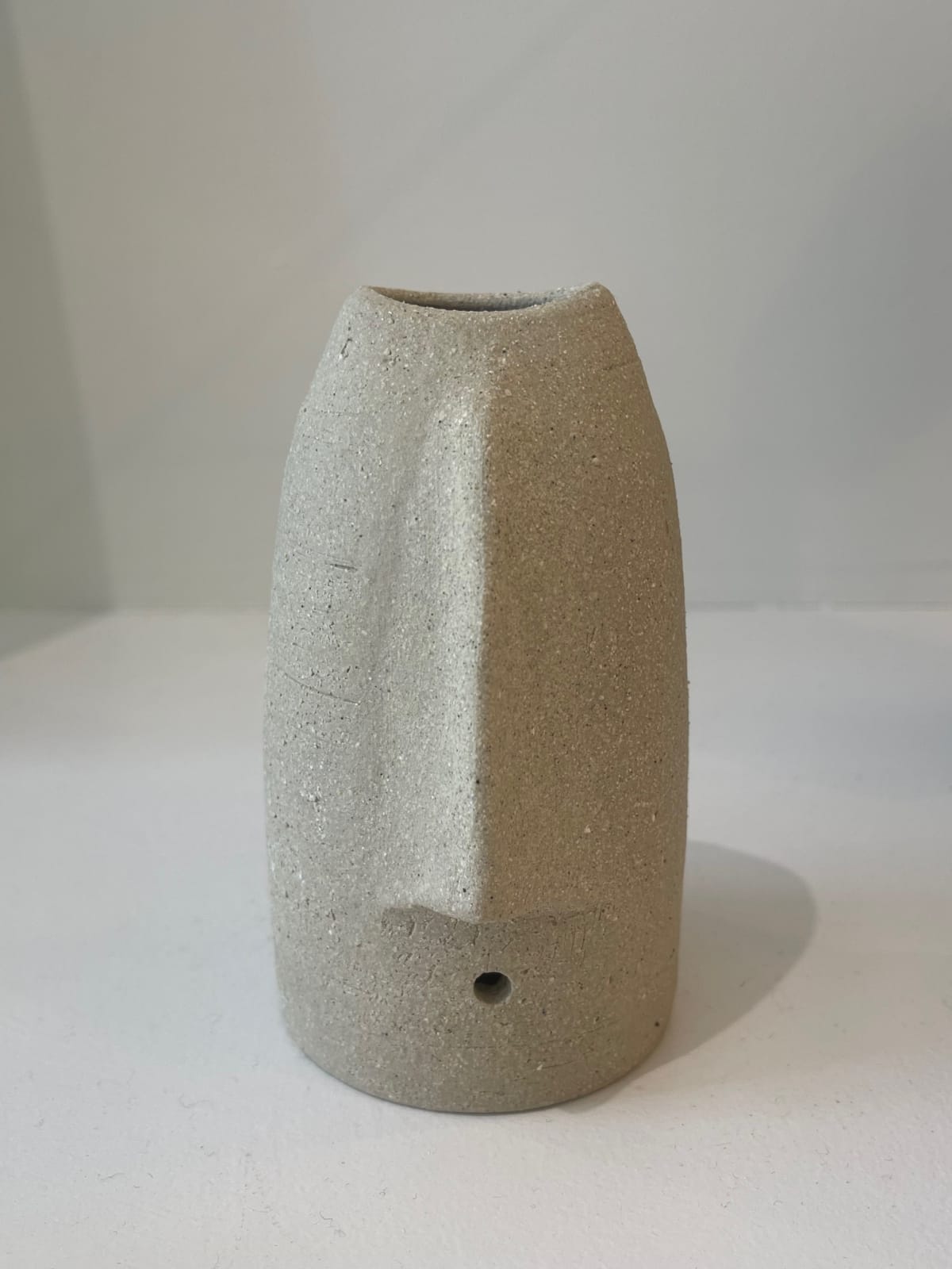 Cherry Tewfik, Stone Philosopher