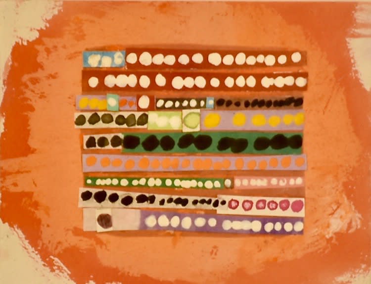 Jennifer Durrant, UNTITLED III