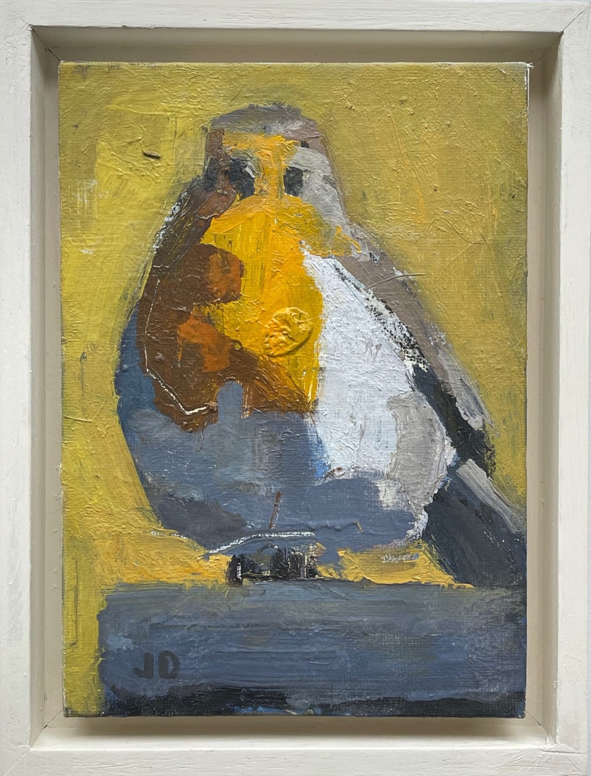 John Dobbs, Robin, 2025
