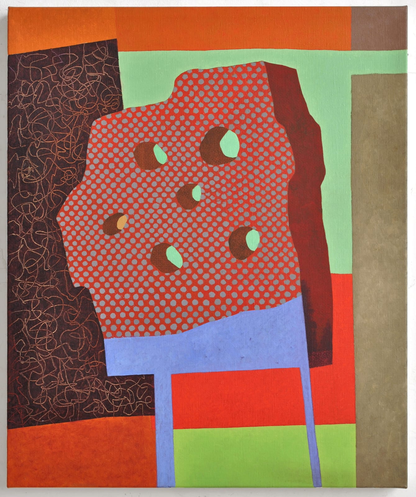 Clyde Hopkins, Roger Hargreave's Teacher, 2002 - 3