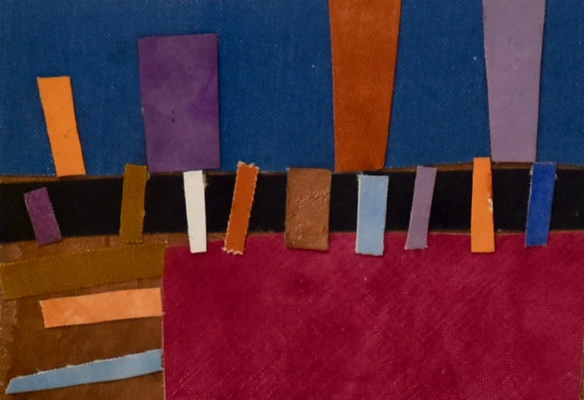 Jennifer Durrant, UCCELLI II