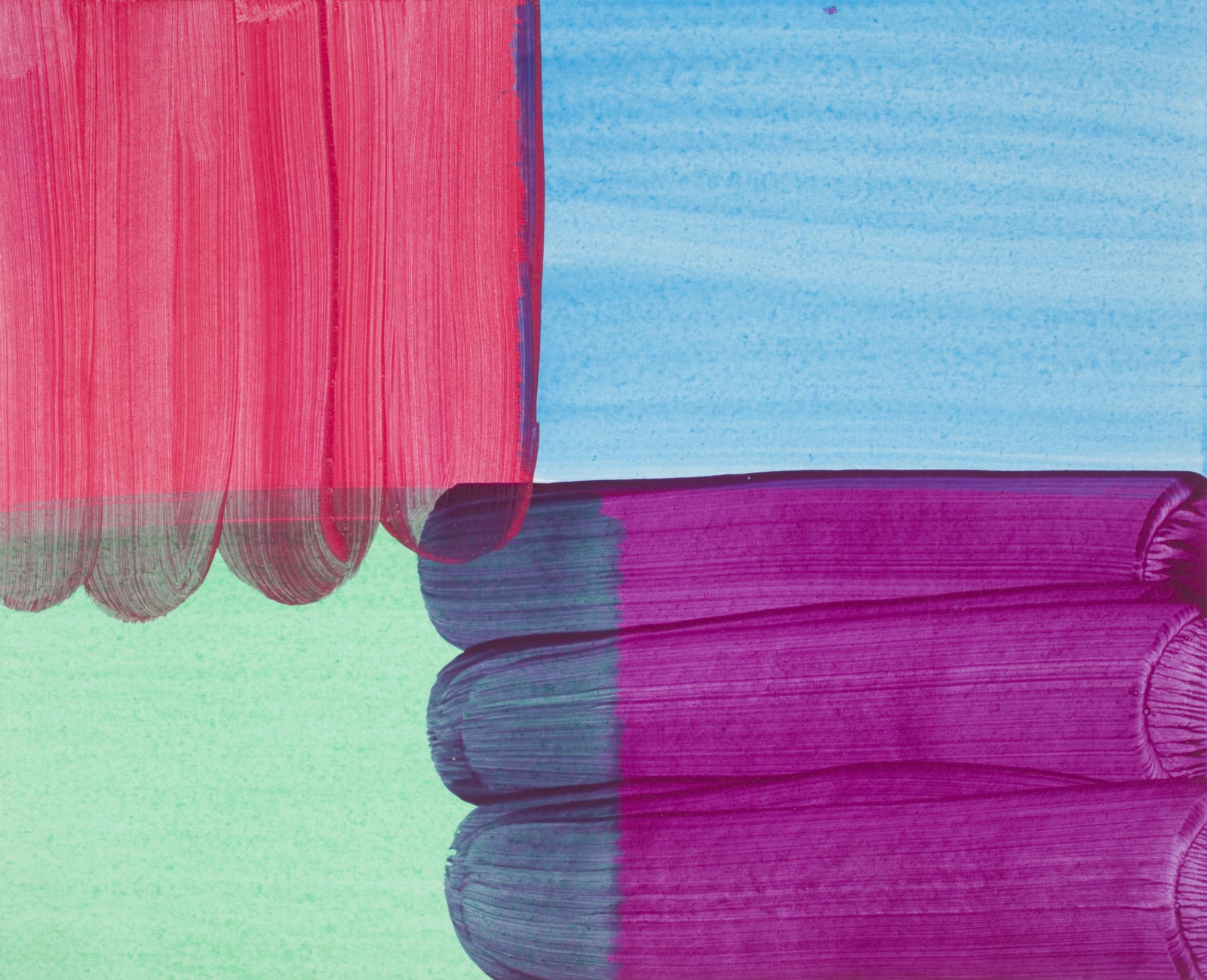 Mali Morris, Vermont III, 2019