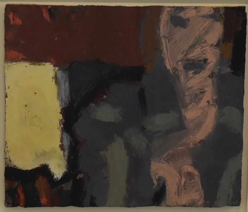 Arthur Neal, Girl On A Train