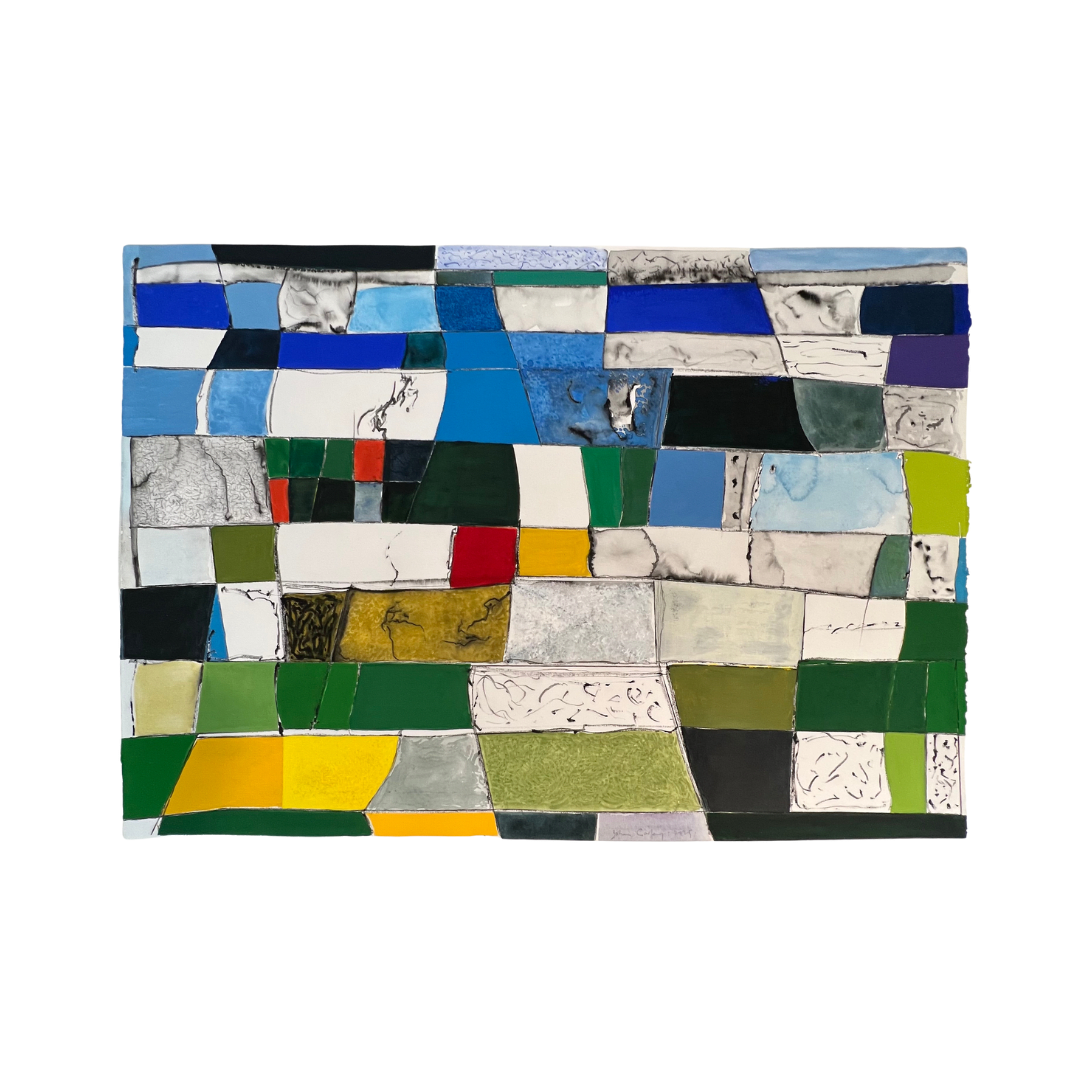 John Corley, Trial and Error, 2025