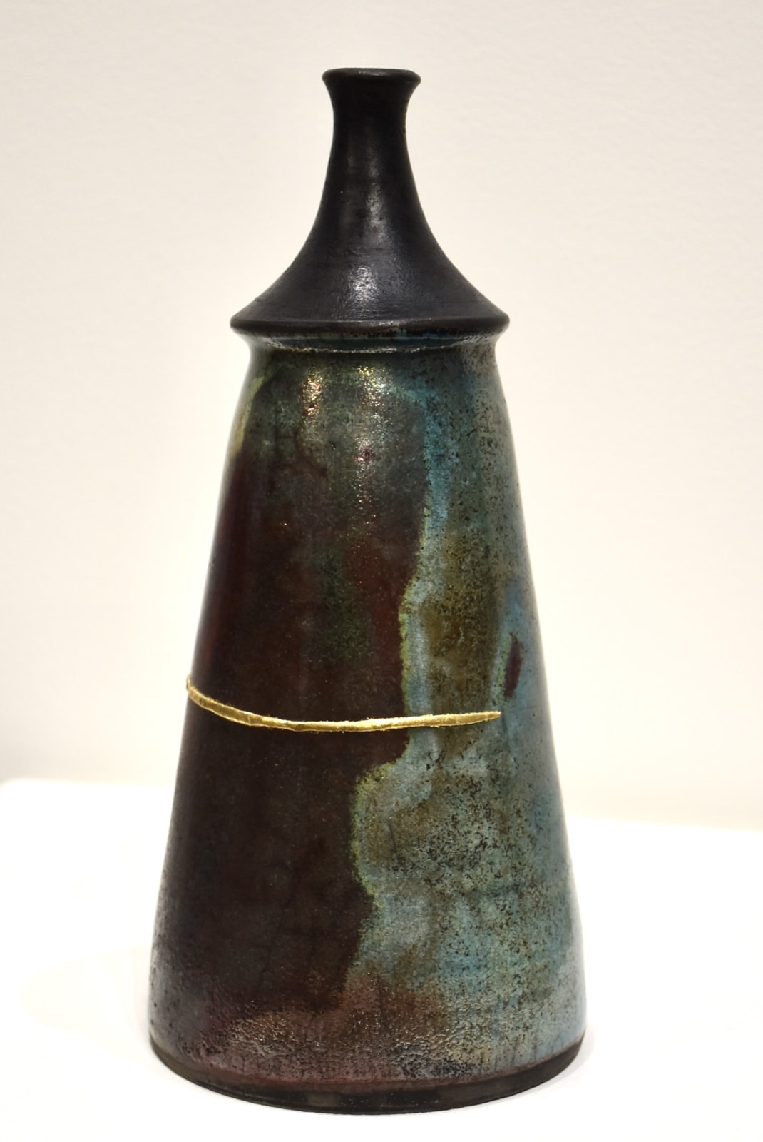 Cherry Tewfik , Kintsugi Bottle, 2021