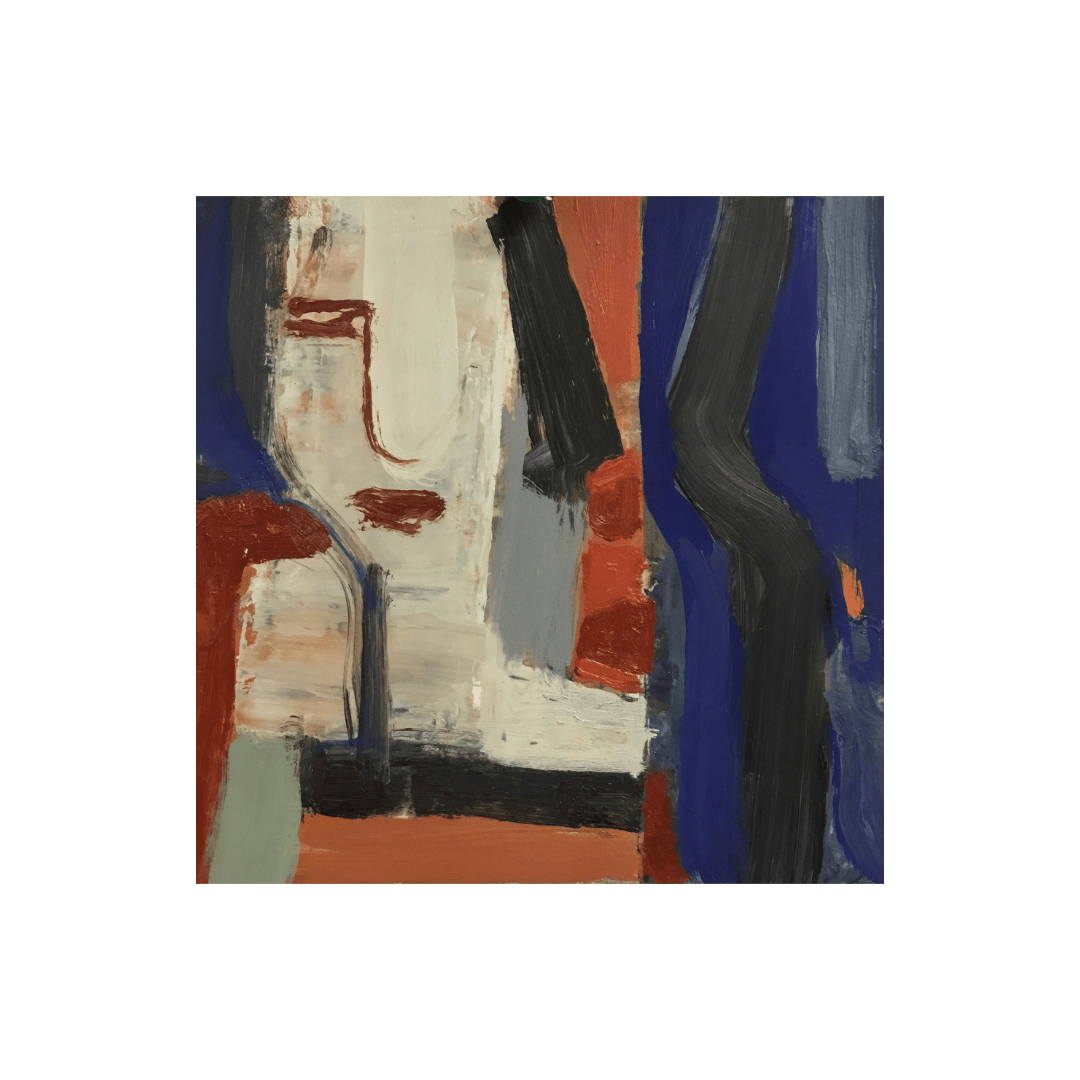 Arthur Neal, Little Head, 2025