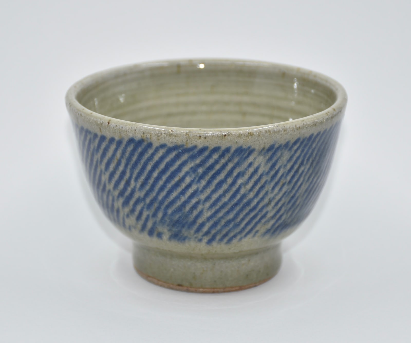 William Plumptre, Thrown Bowl, 2020