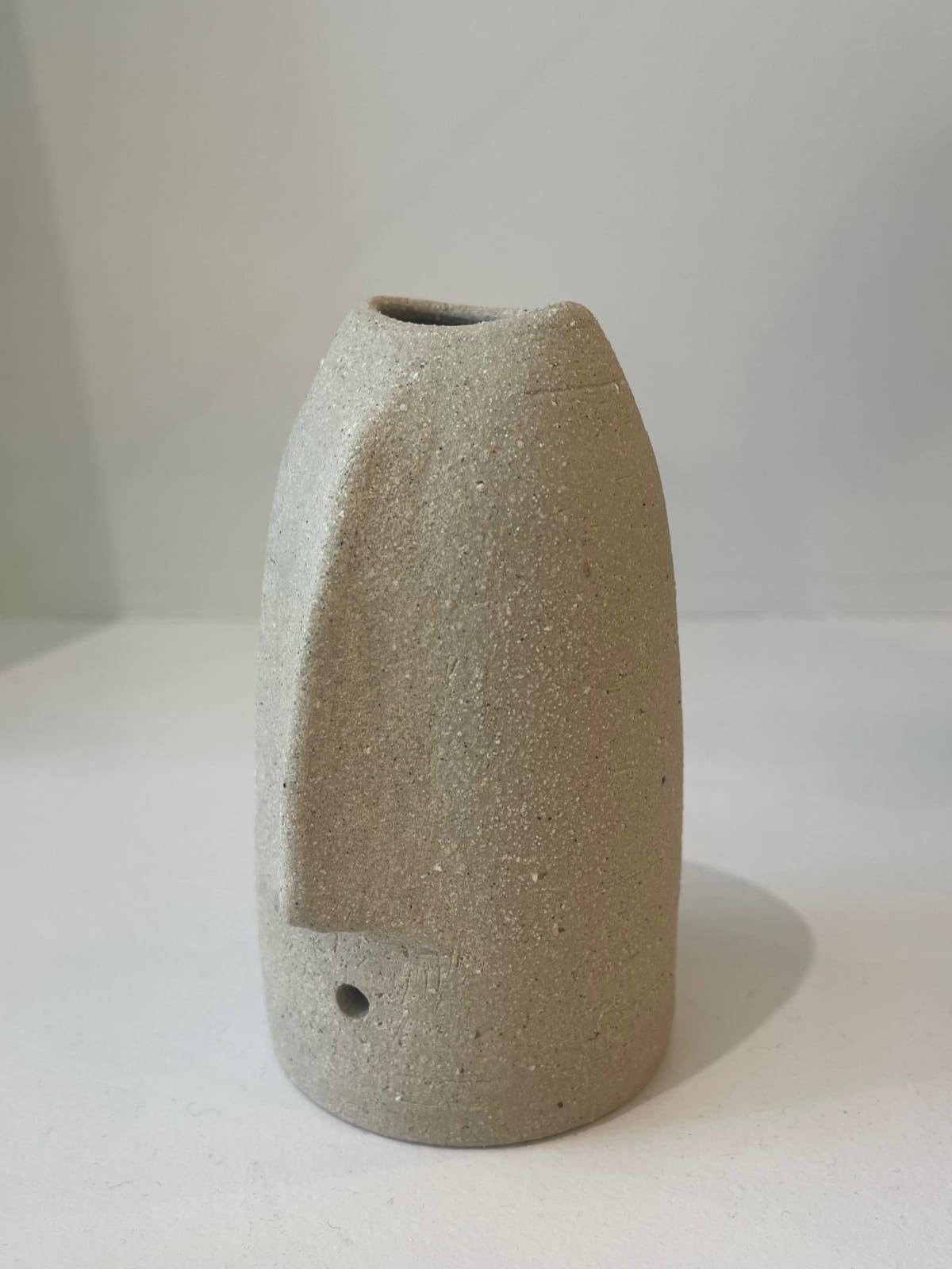 Cherry Tewfik, Stone Philosopher