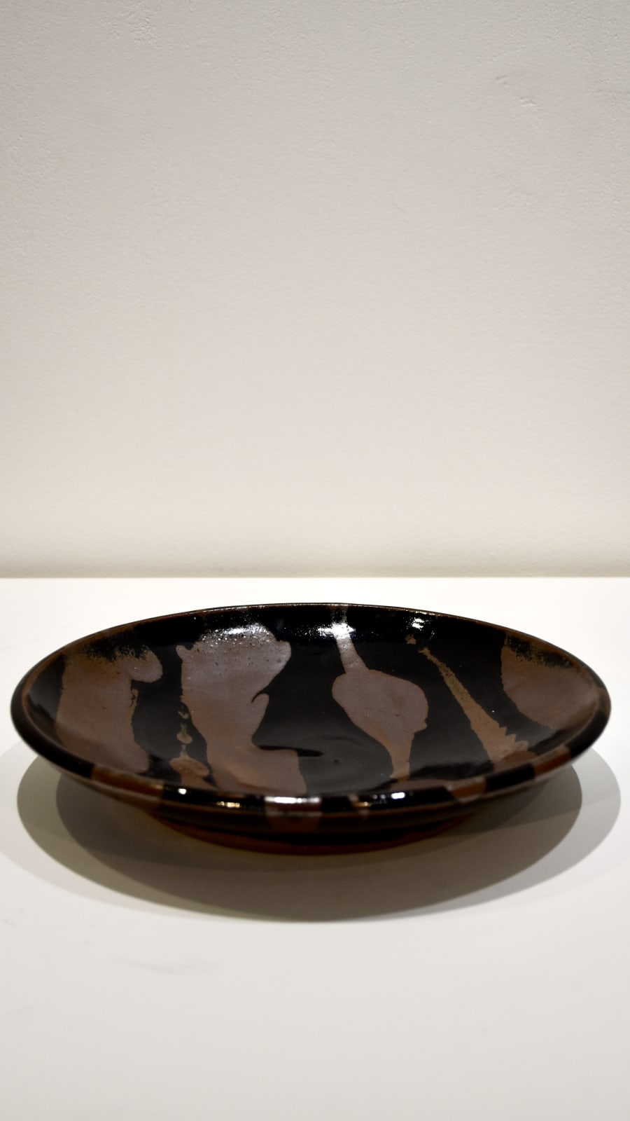 William Plumptre, Plate Tenmaku (45), 2025