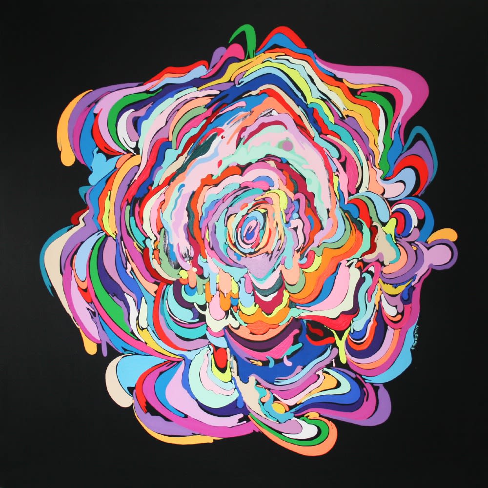 Roberto Morleghem, Lechuga