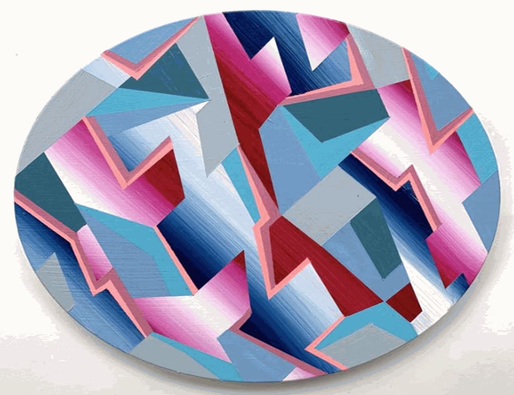 Alyce Abrahms, Truthful, 2020