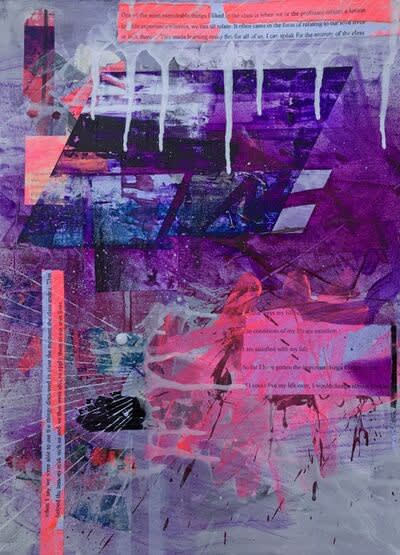 Luis Antonio Pastoriza, True Memories, 2020