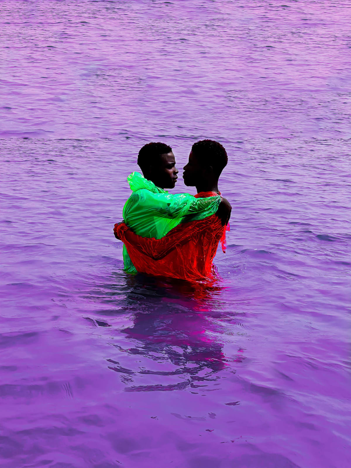 Michael Ebuka , Brothers Bond III, 2023