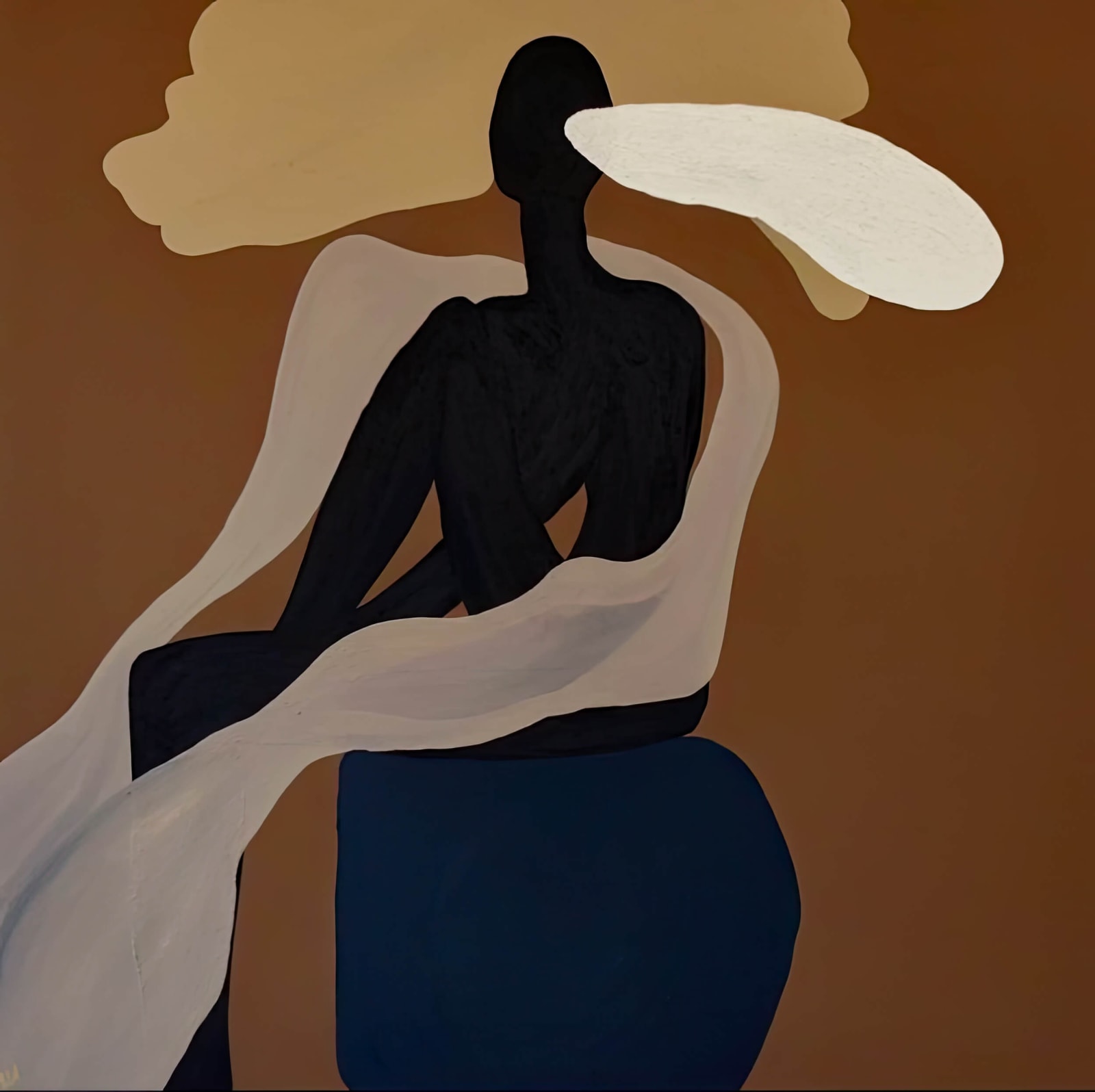 Lulama WOLF, Ubuninzi - Abundance, 2023