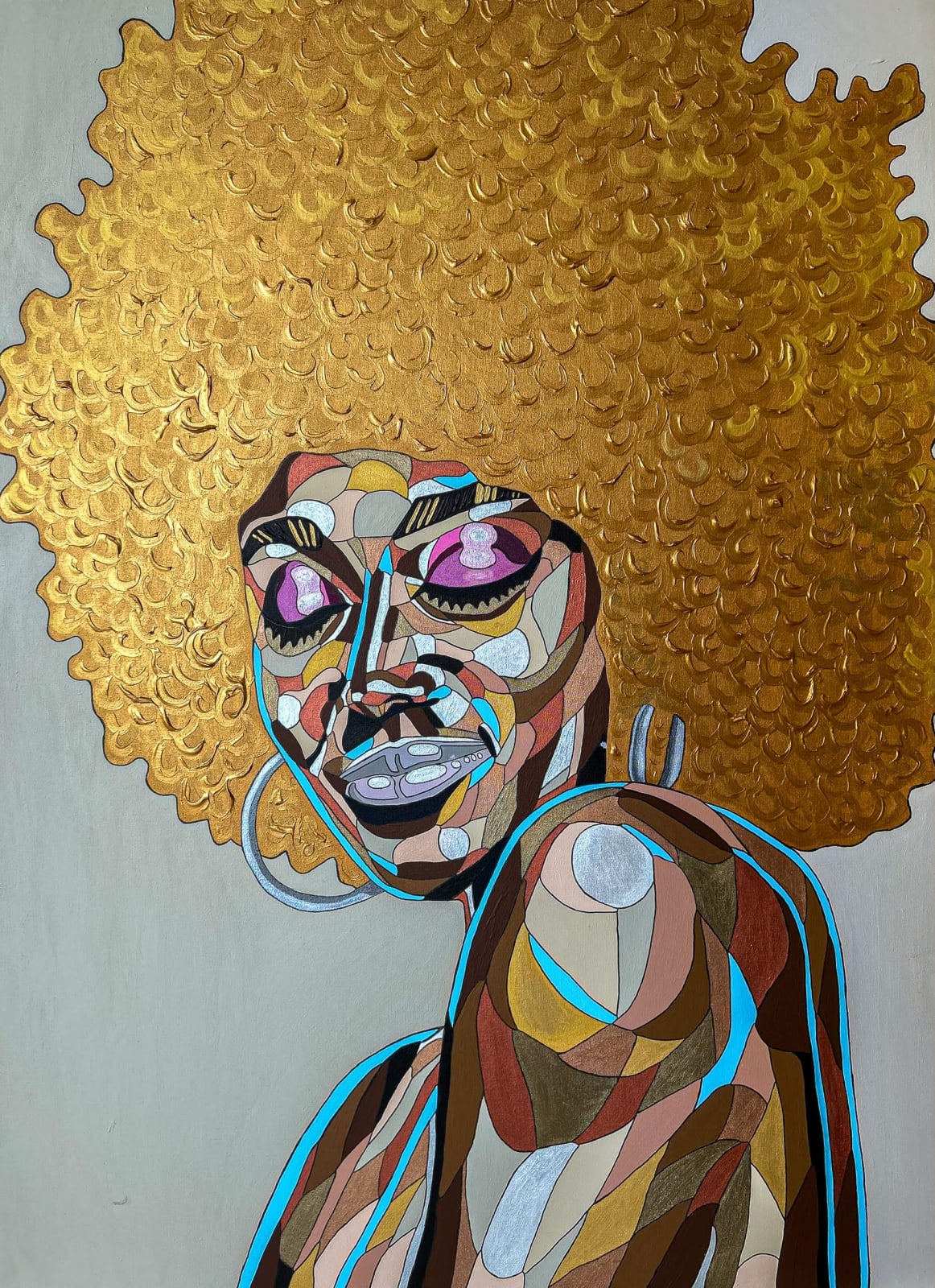 REWA, anyanwu I Sunshine, 2024