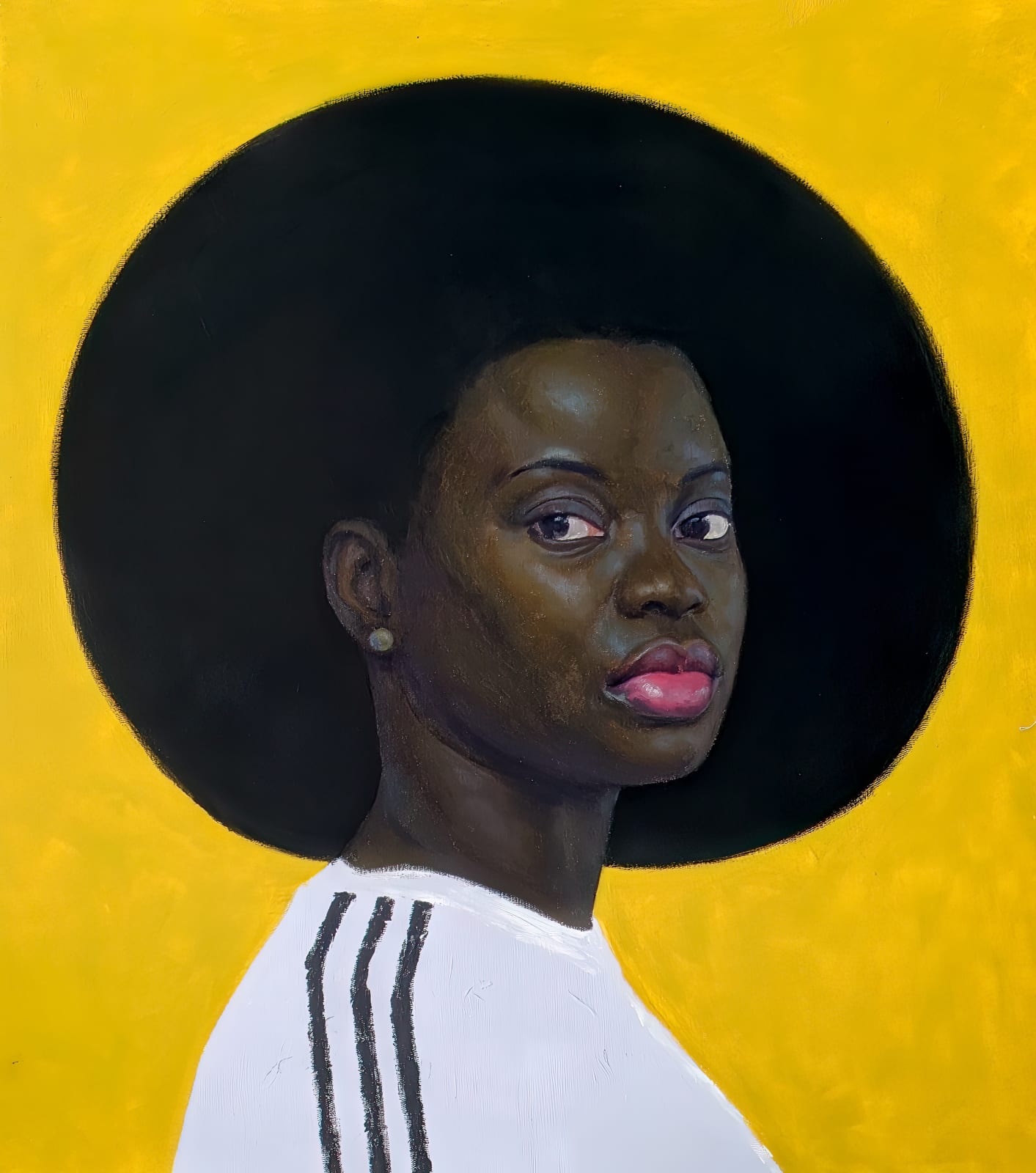 Oluwole OMOFEMI, Abeni 2, 2021