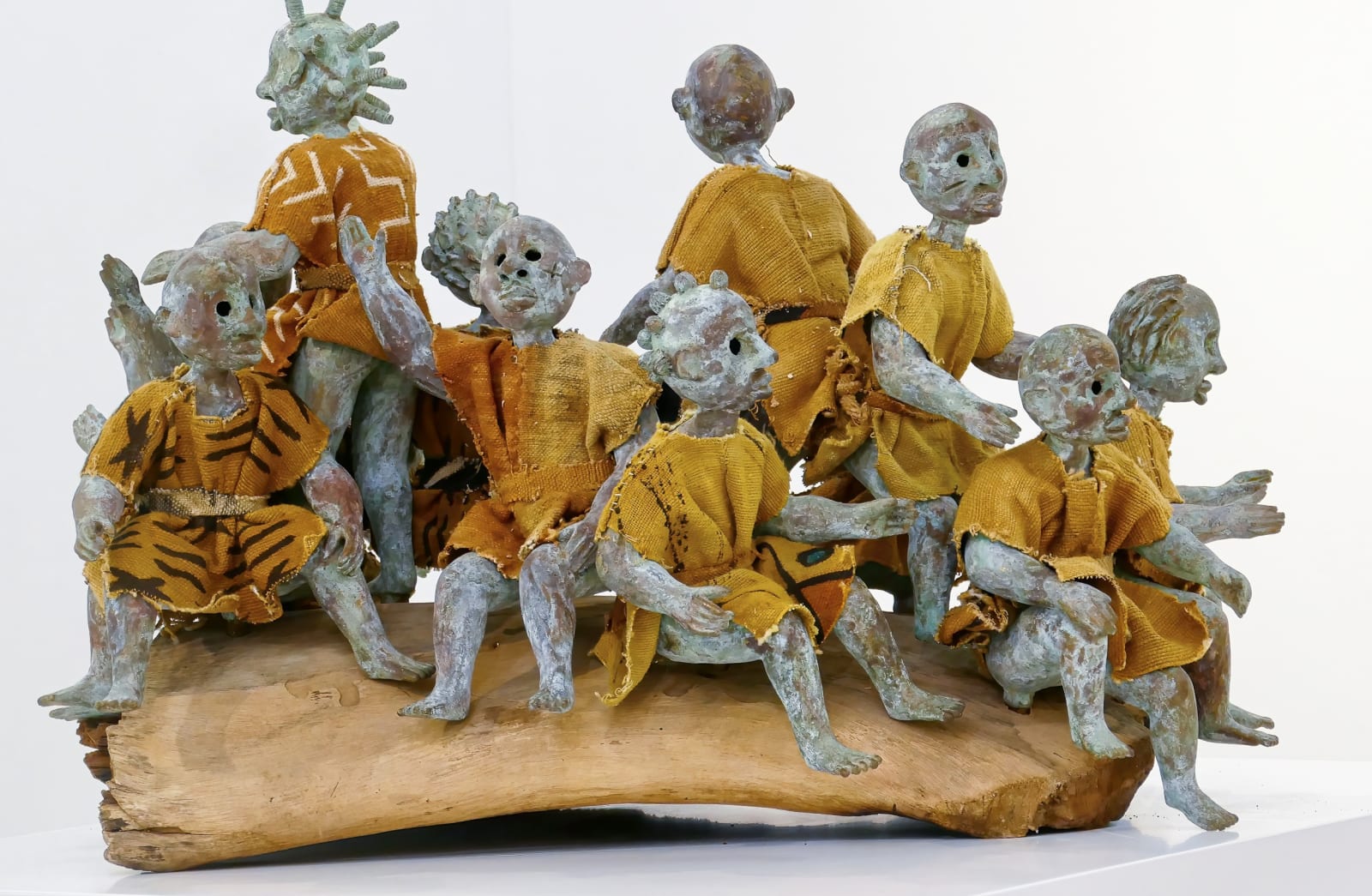 Boukaré Bonkoungou, Le Cri de la Liberté, 2022