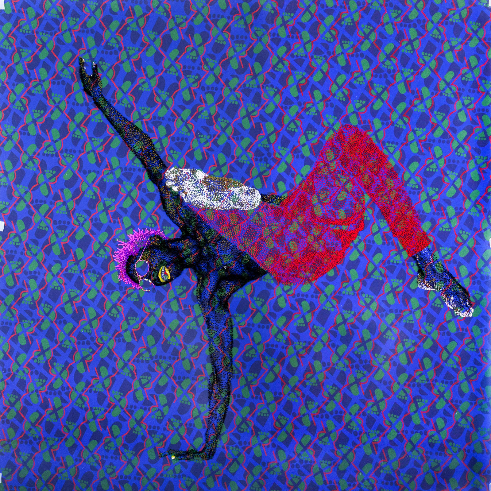 Evans MBUGUA, Spin, 2017