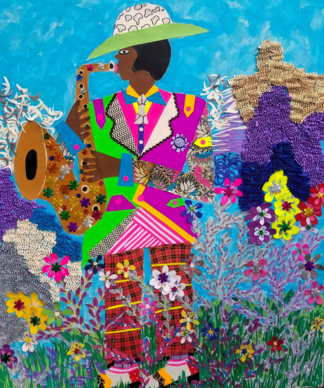 Francklin Mbungu, Sapeur I, 2024